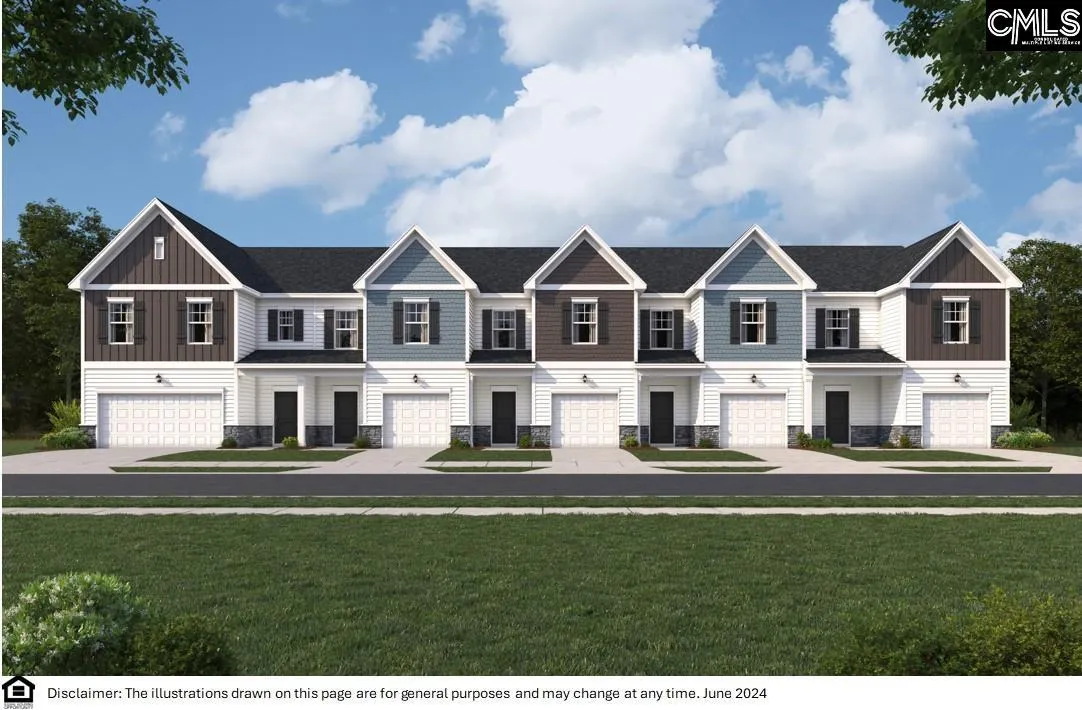 249 Sunny Hill Drive