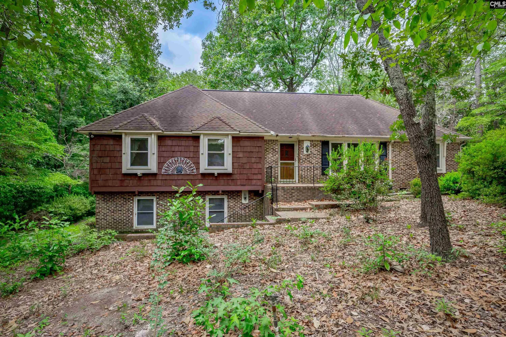 1283 Sand Oak Drive