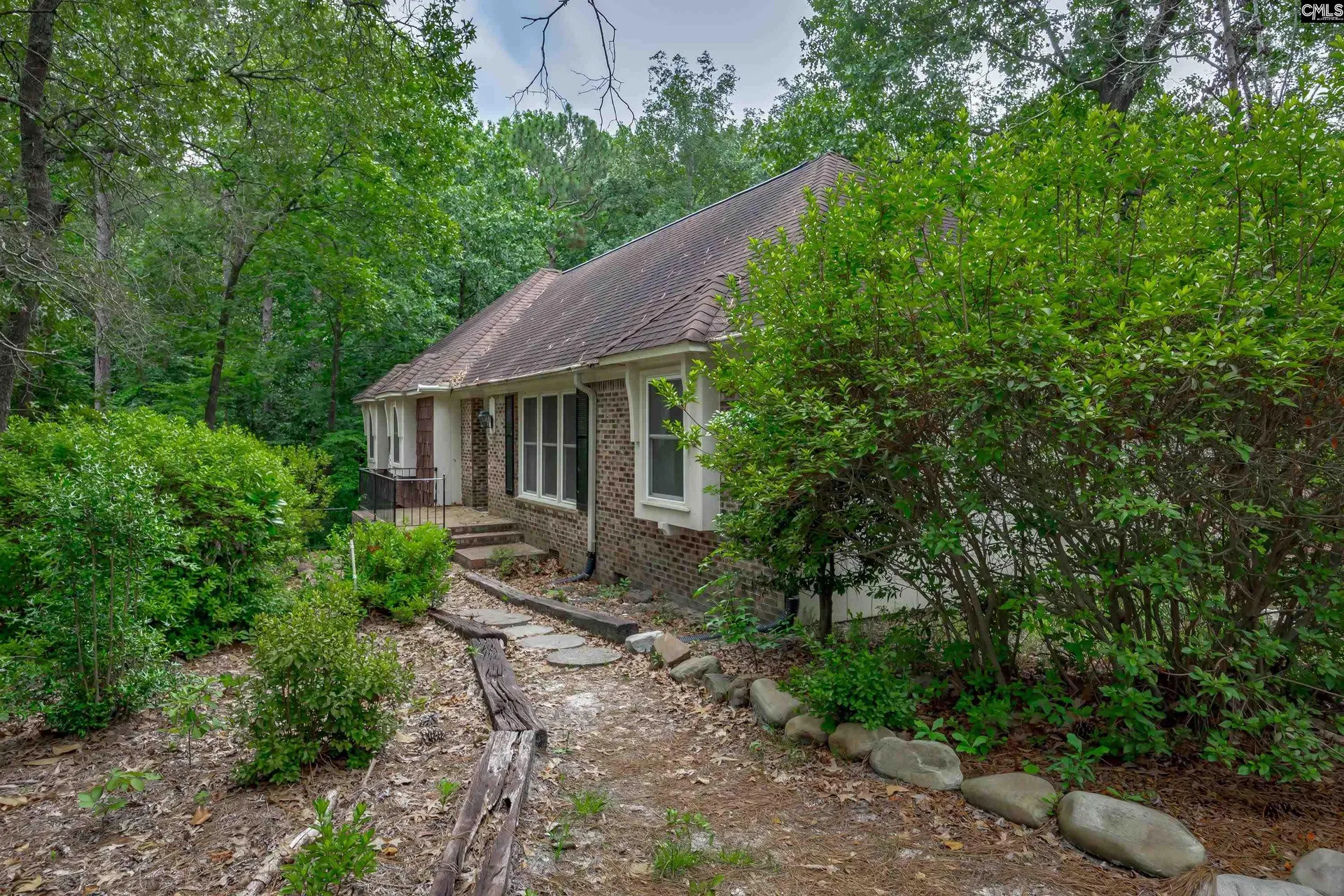 Property image 2 at 1283 Sand Oak Drive, Lugoff, SC 29078-9110