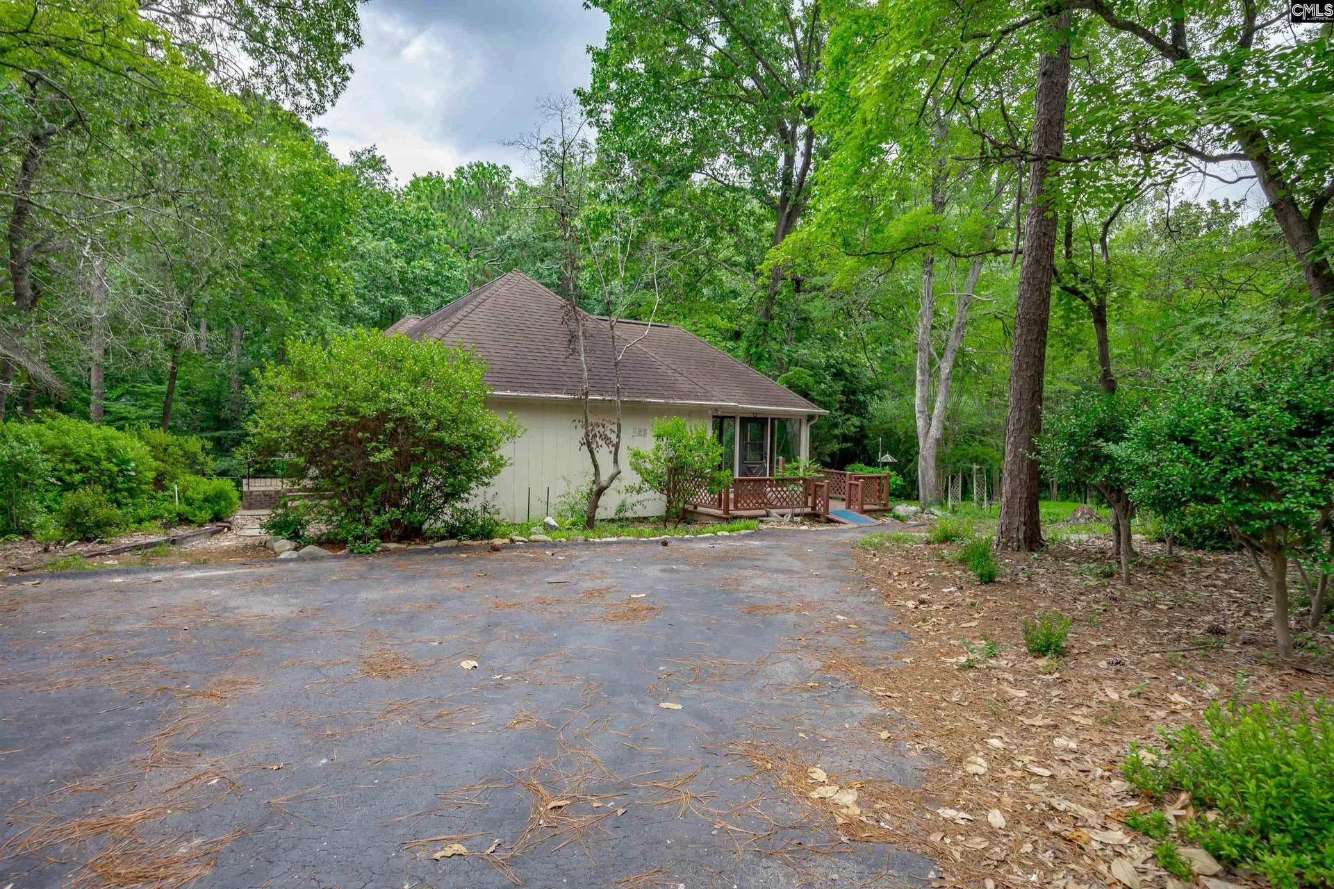 Property image 3 at 1283 Sand Oak Drive, Lugoff, SC 29078-9110