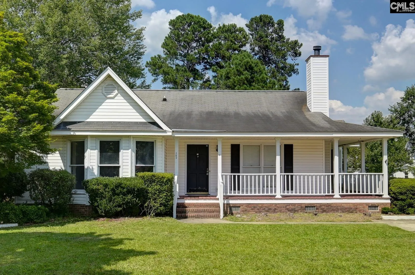 263 Sausage Lane