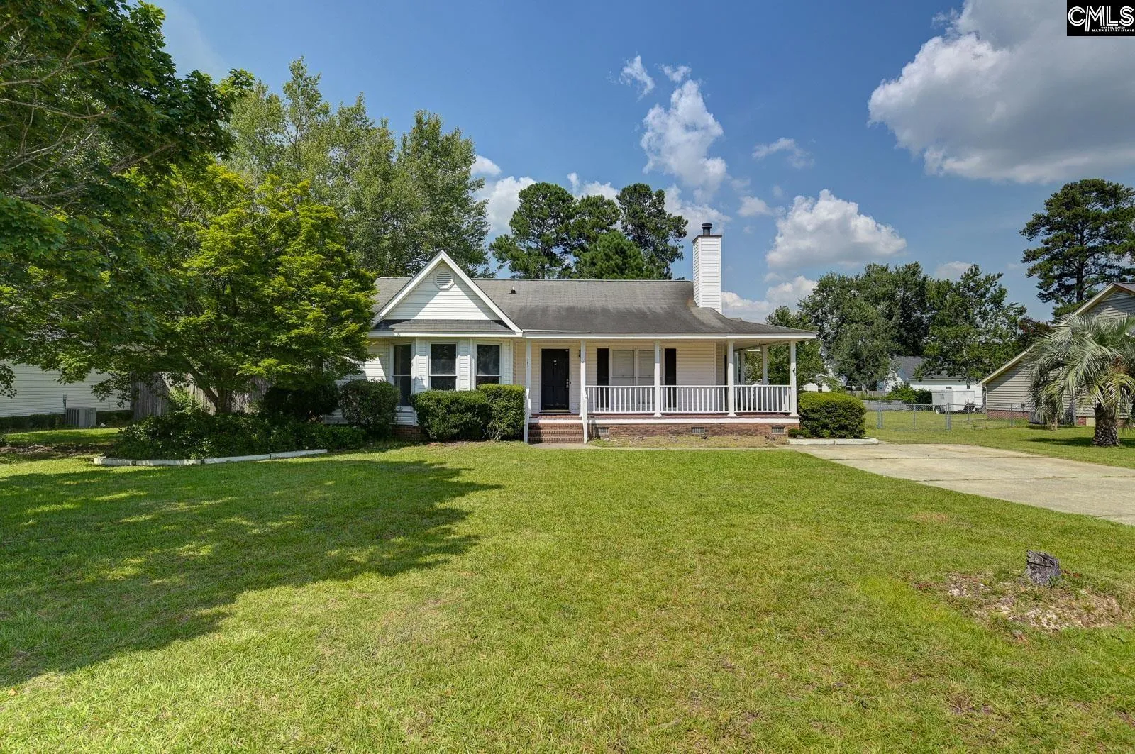 Property image 2 at 263 Sausage Lane, West Columbia, SC 29170