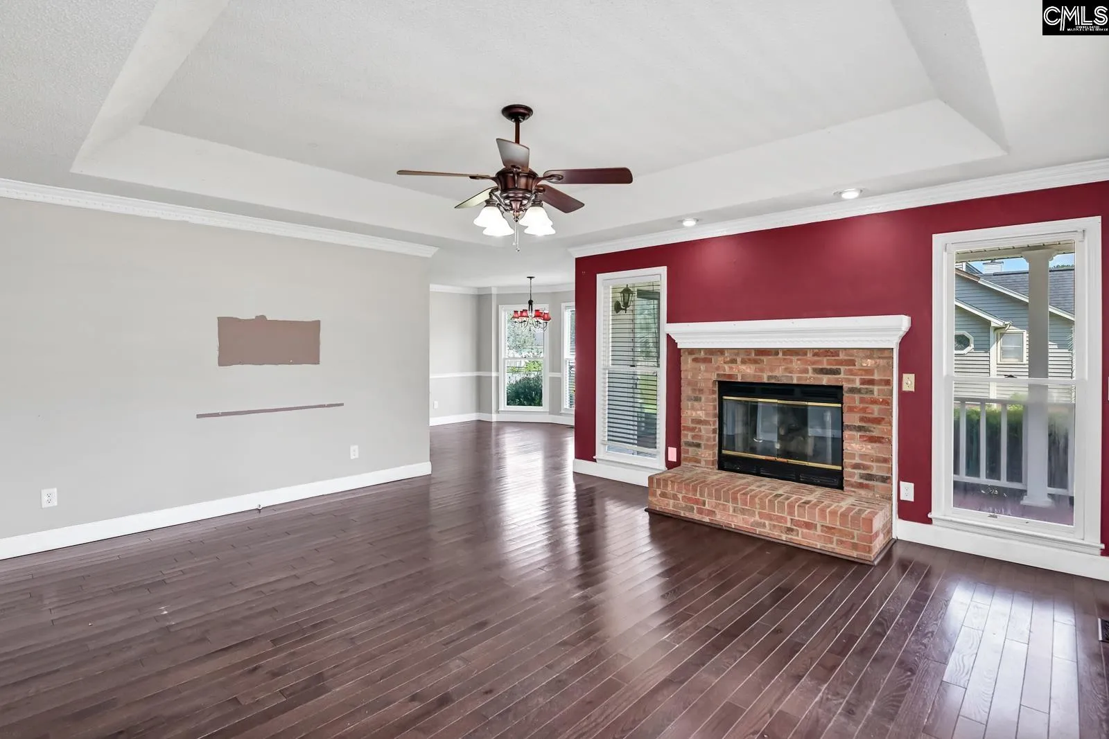 Property image 3 at 263 Sausage Lane, West Columbia, SC 29170