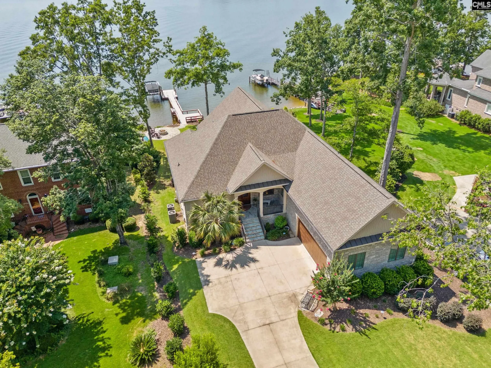 The Pointes Of Plantation Pointe, Prosperity Community