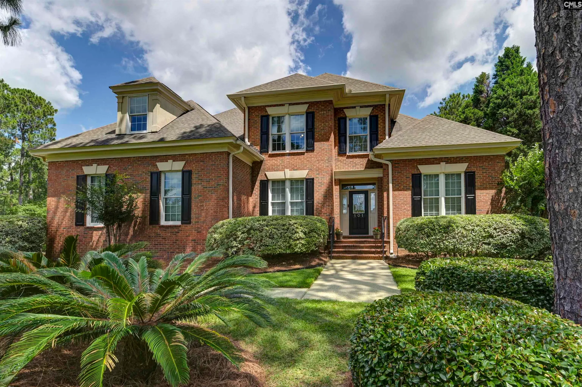 Belleclave, Columbia Community