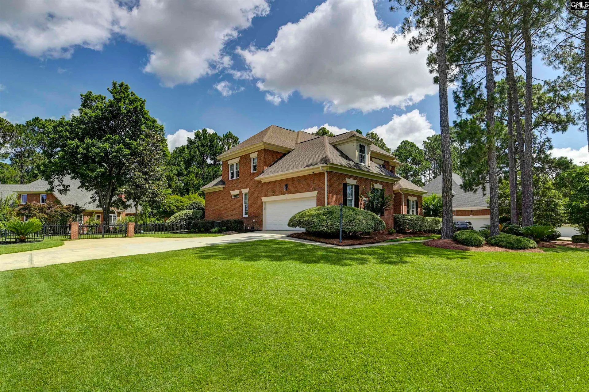 Property image 2 at 101 Belleford Ridge Road, Columbia, SC 29223-3274
