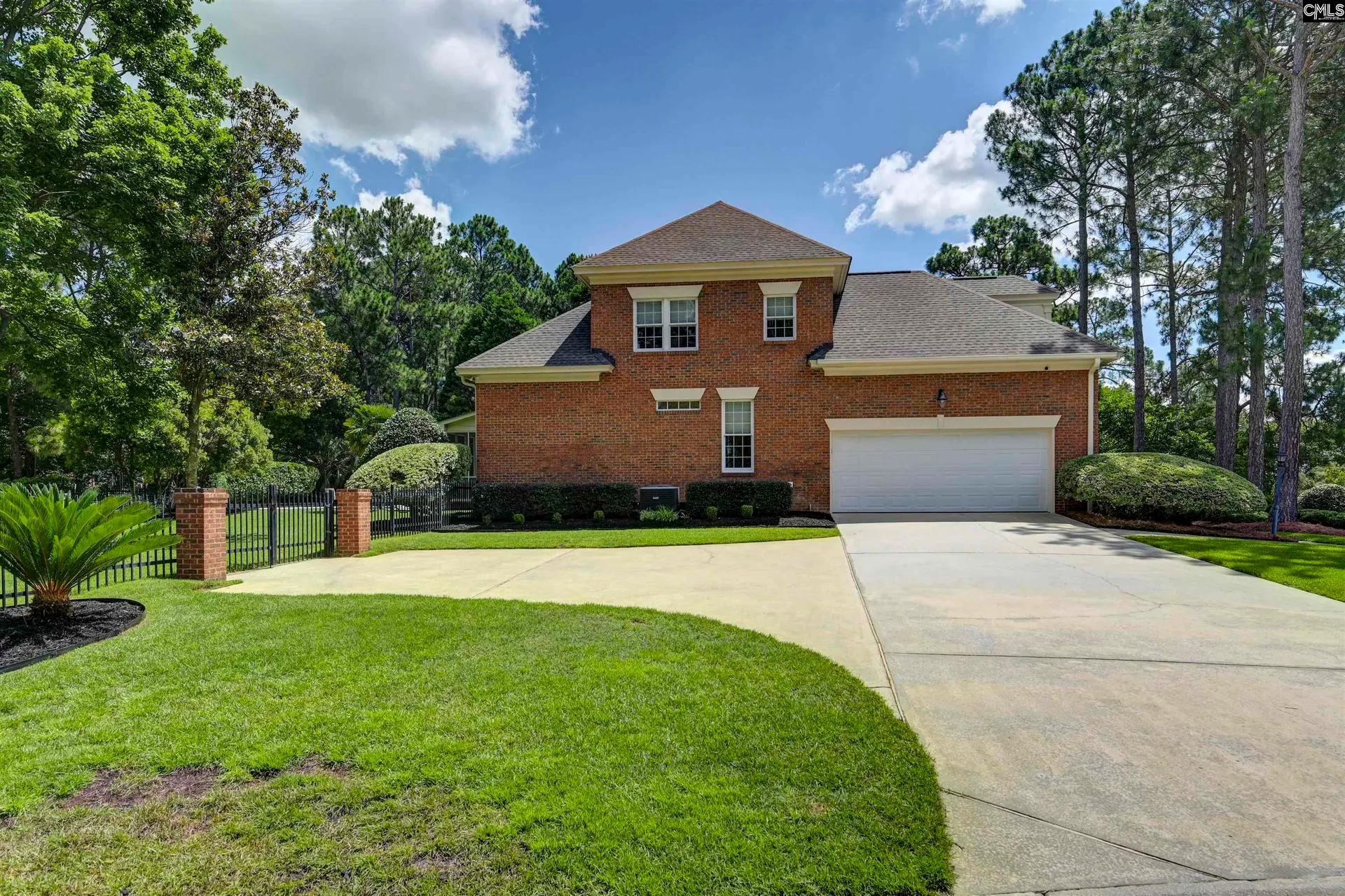 Property image 3 at 101 Belleford Ridge Road, Columbia, SC 29223-3274
