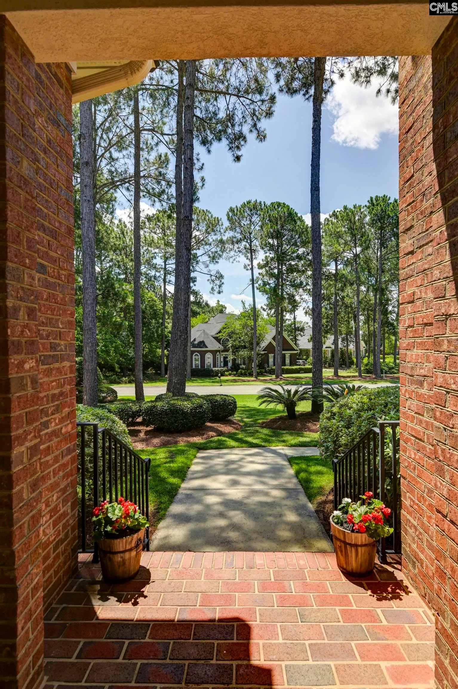 Property image 4 at 101 Belleford Ridge Road, Columbia, SC 29223-3274