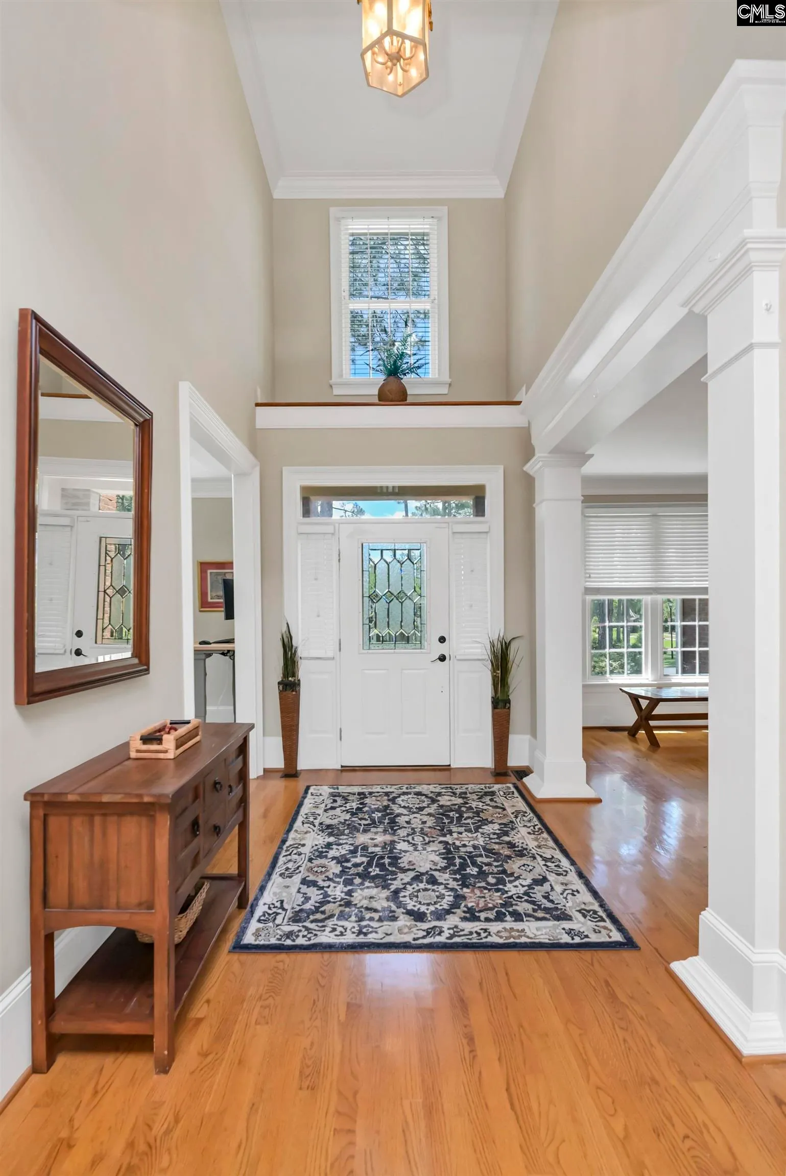 Property image 5 at 101 Belleford Ridge Road, Columbia, SC 29223-3274