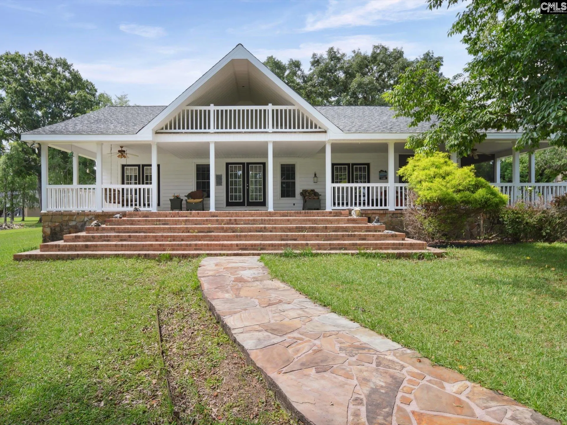 Property image 2 at 2442 Singleton Point, Liberty Hill, SC 29074