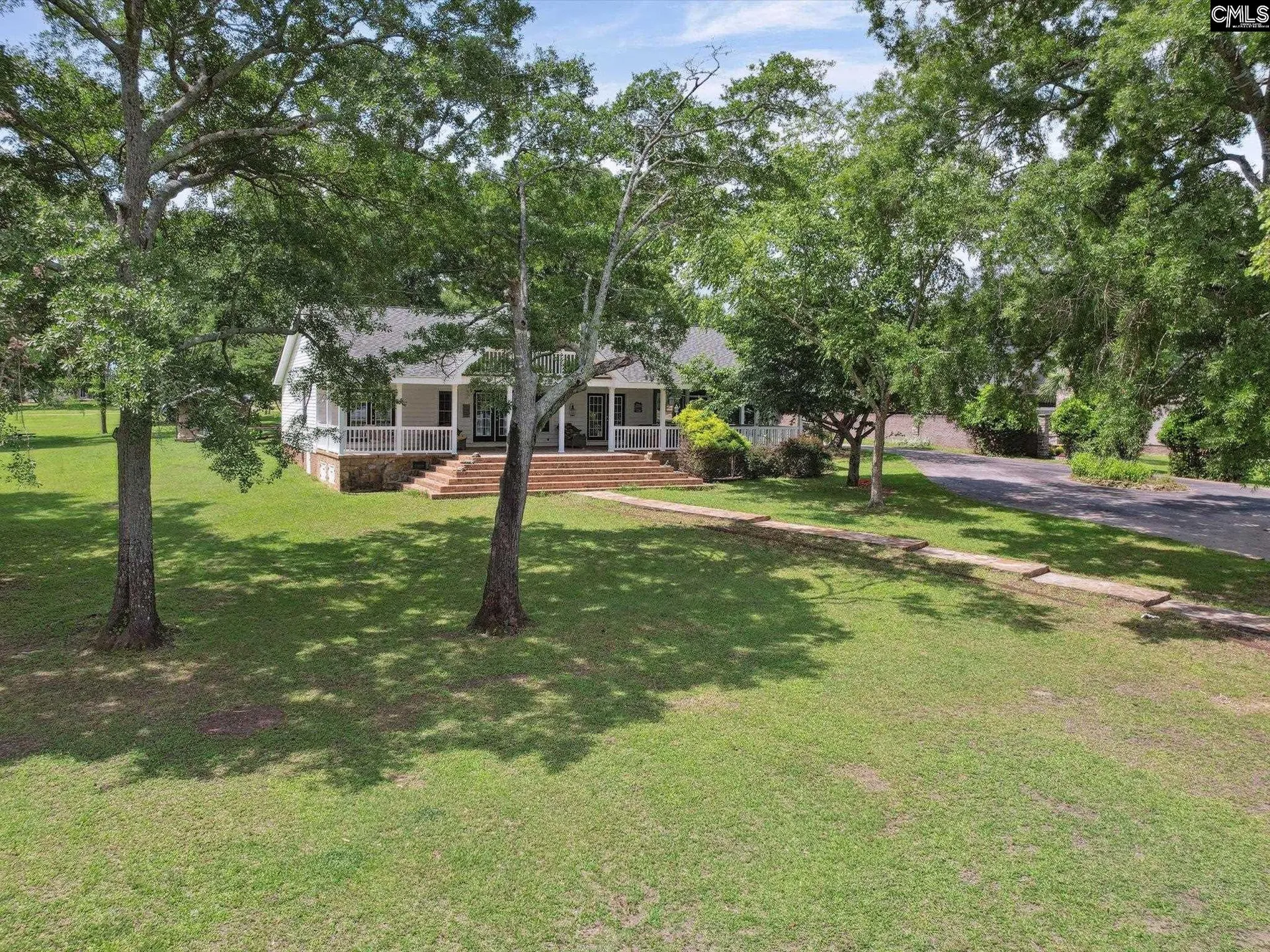 Property image 4 at 2442 Singleton Point, Liberty Hill, SC 29074