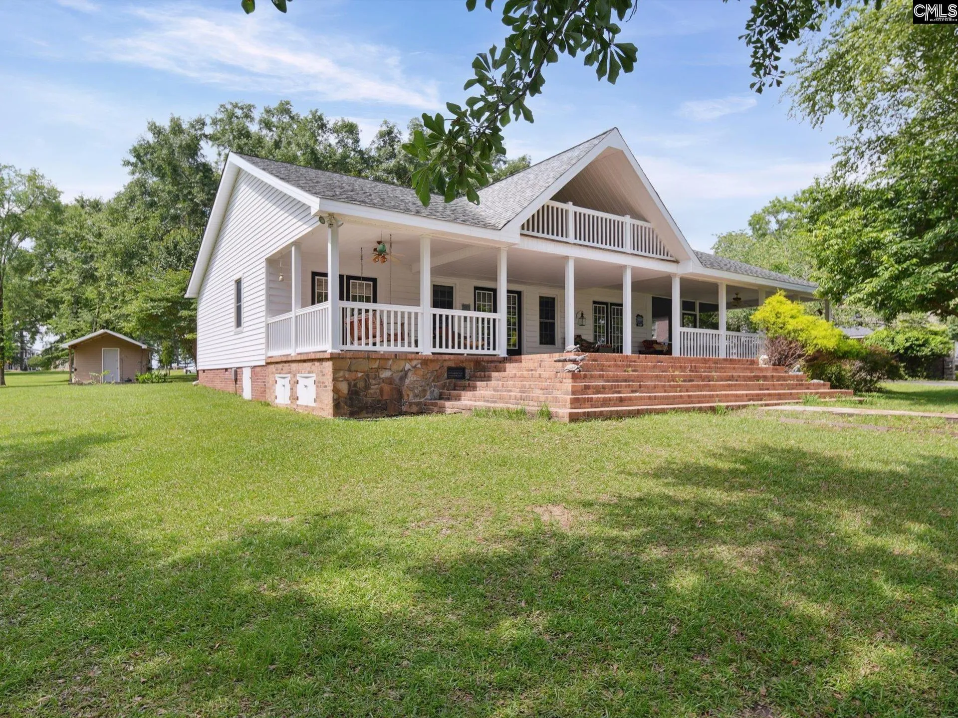Property image 5 at 2442 Singleton Point, Liberty Hill, SC 29074