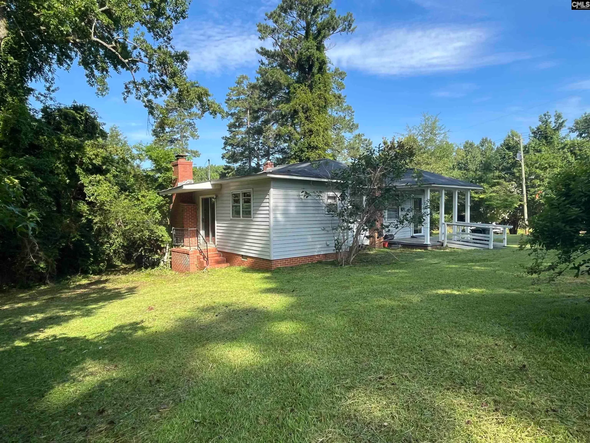 Property image 2 at 207 Forest Hills Drive, Winnsboro, SC 29180