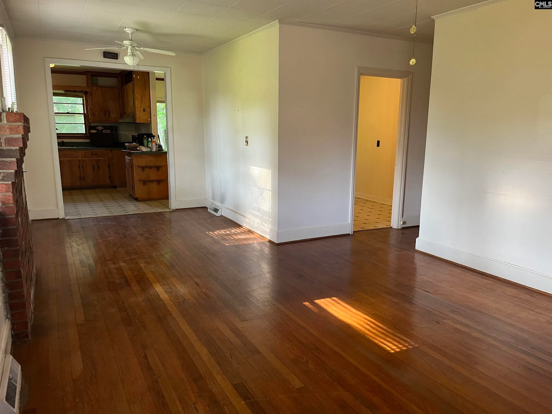 Property image 5 at 207 Forest Hills Drive, Winnsboro, SC 29180