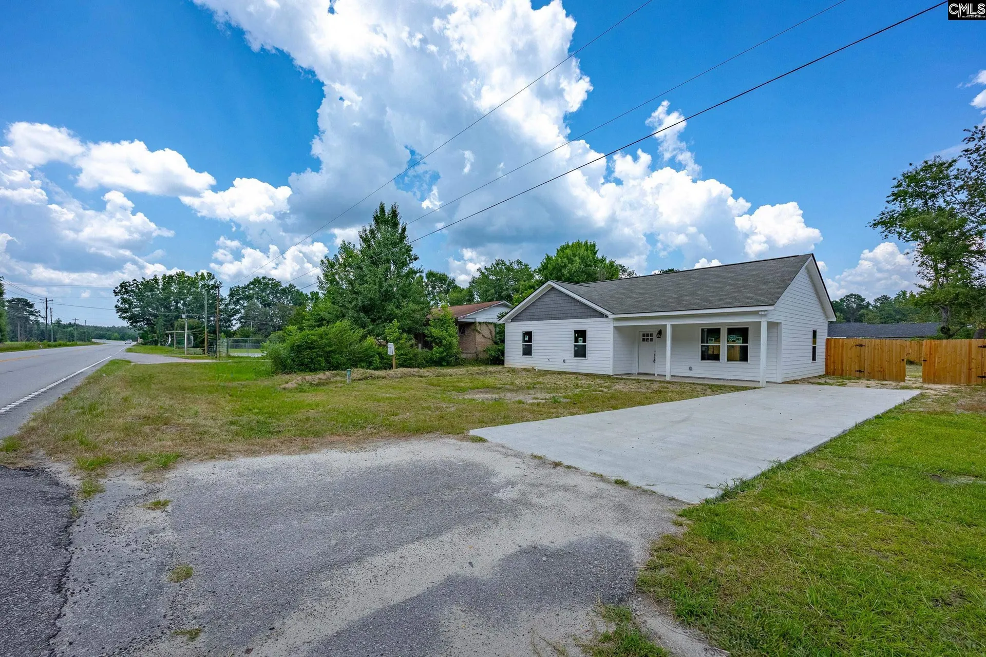 Bellemeade Estates, West Columbia Community