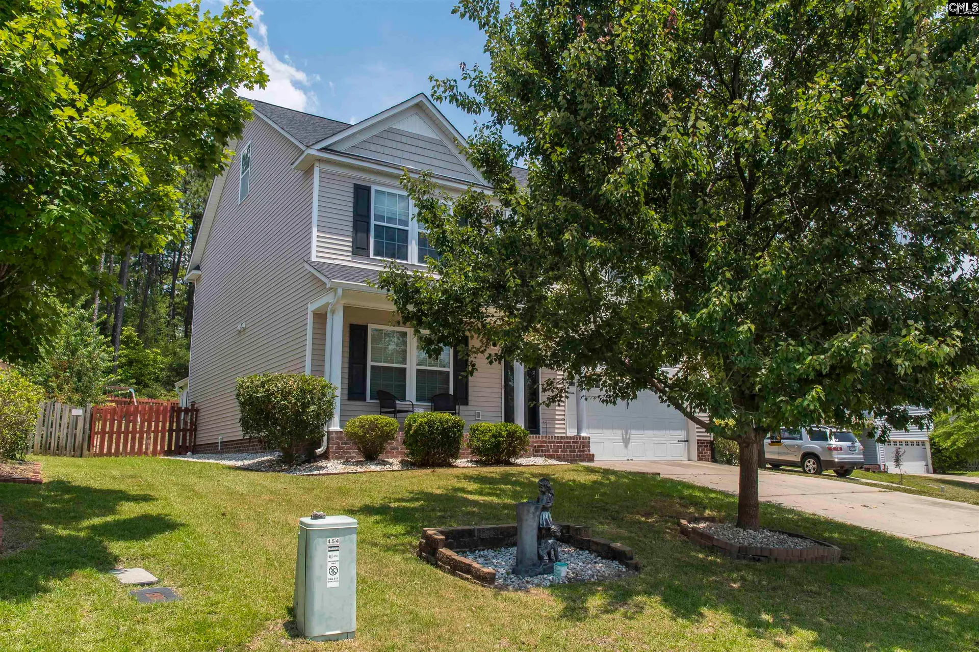 Property image 2 at 450 Laurel Mist Lane, West Columbia, SC 29170