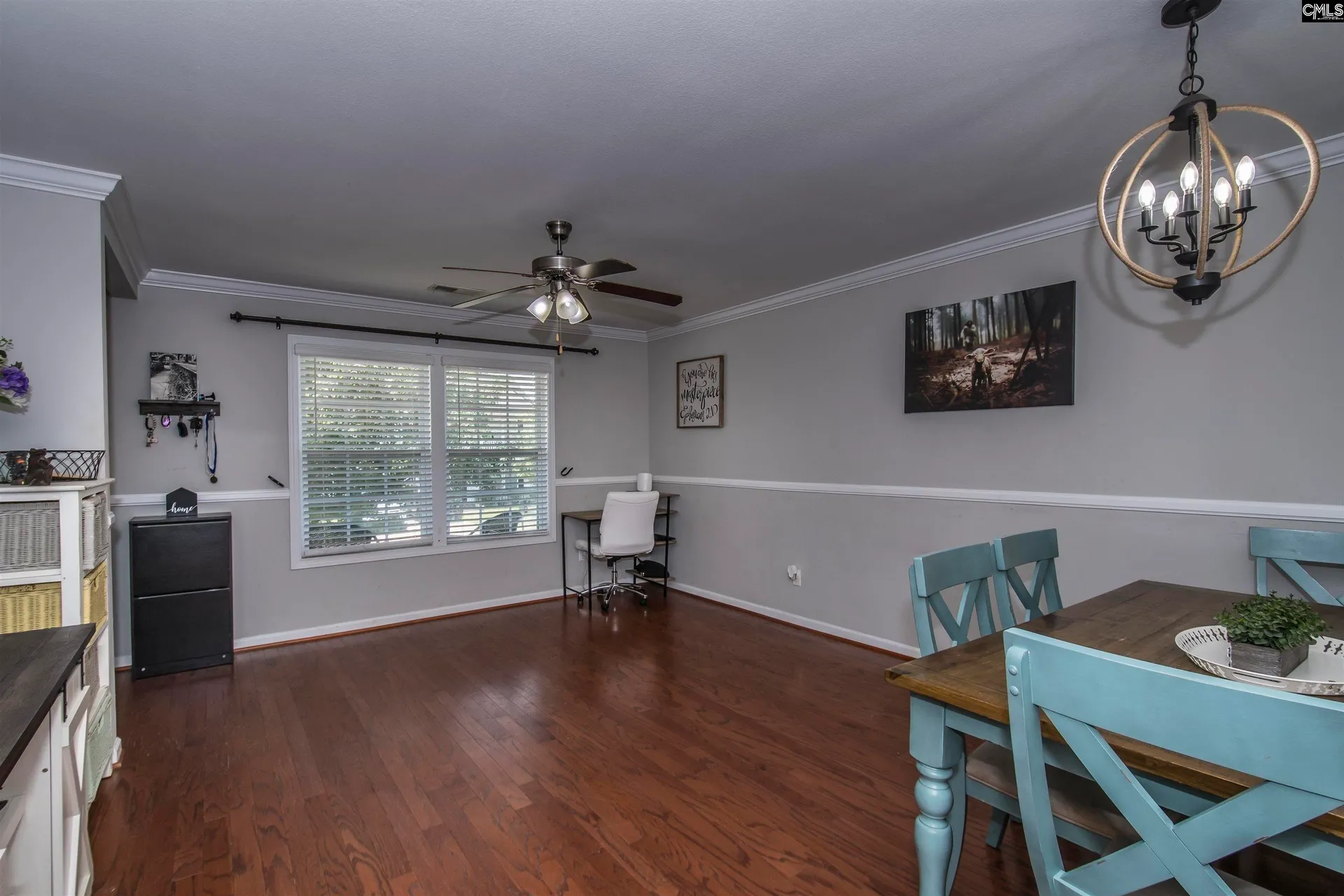 Property image 4 at 450 Laurel Mist Lane, West Columbia, SC 29170