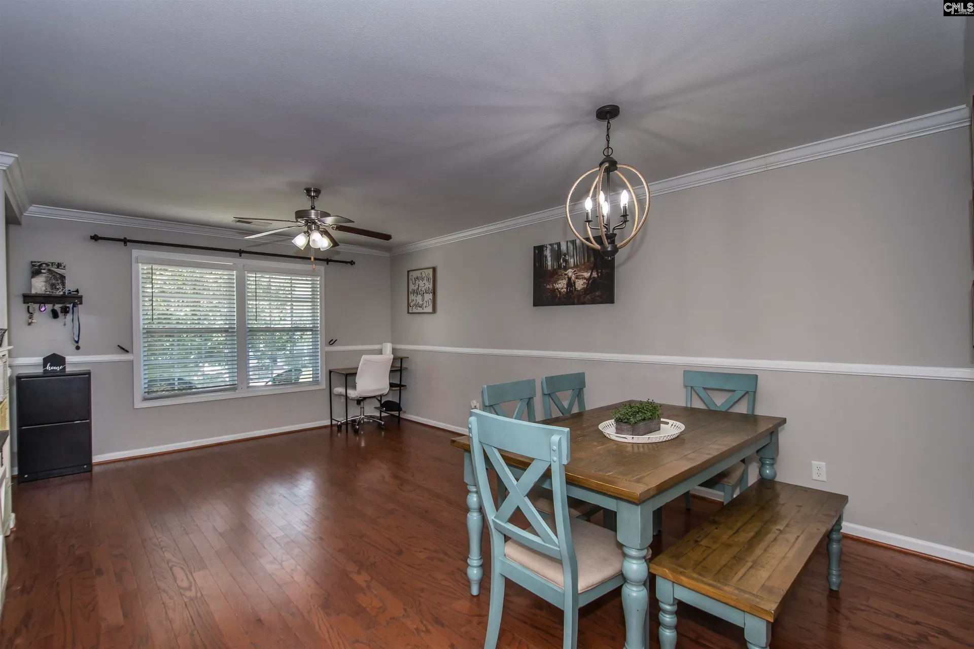 Property image 5 at 450 Laurel Mist Lane, West Columbia, SC 29170