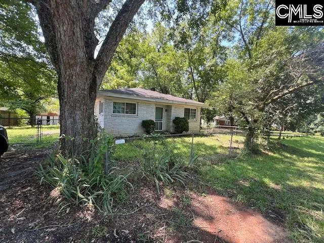 Property image 1 at 1726 Denny Road, Columbia, SC 29203