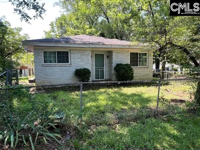 Property image 2 at 1726 Denny Road, Columbia, SC 29203