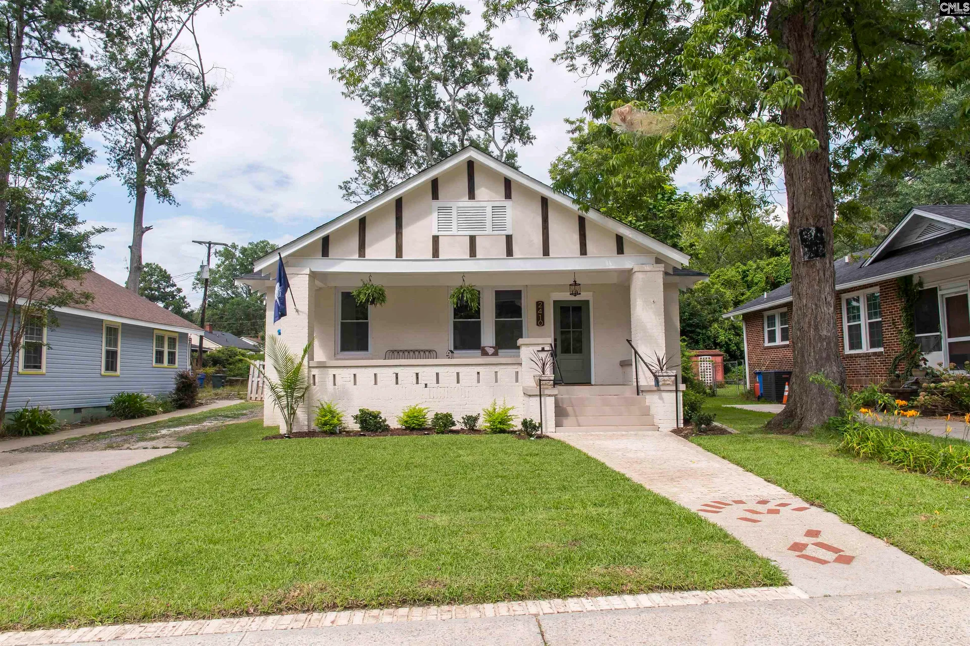 Property image 2 at 2410 Clark Street, Columbia, SC 29201