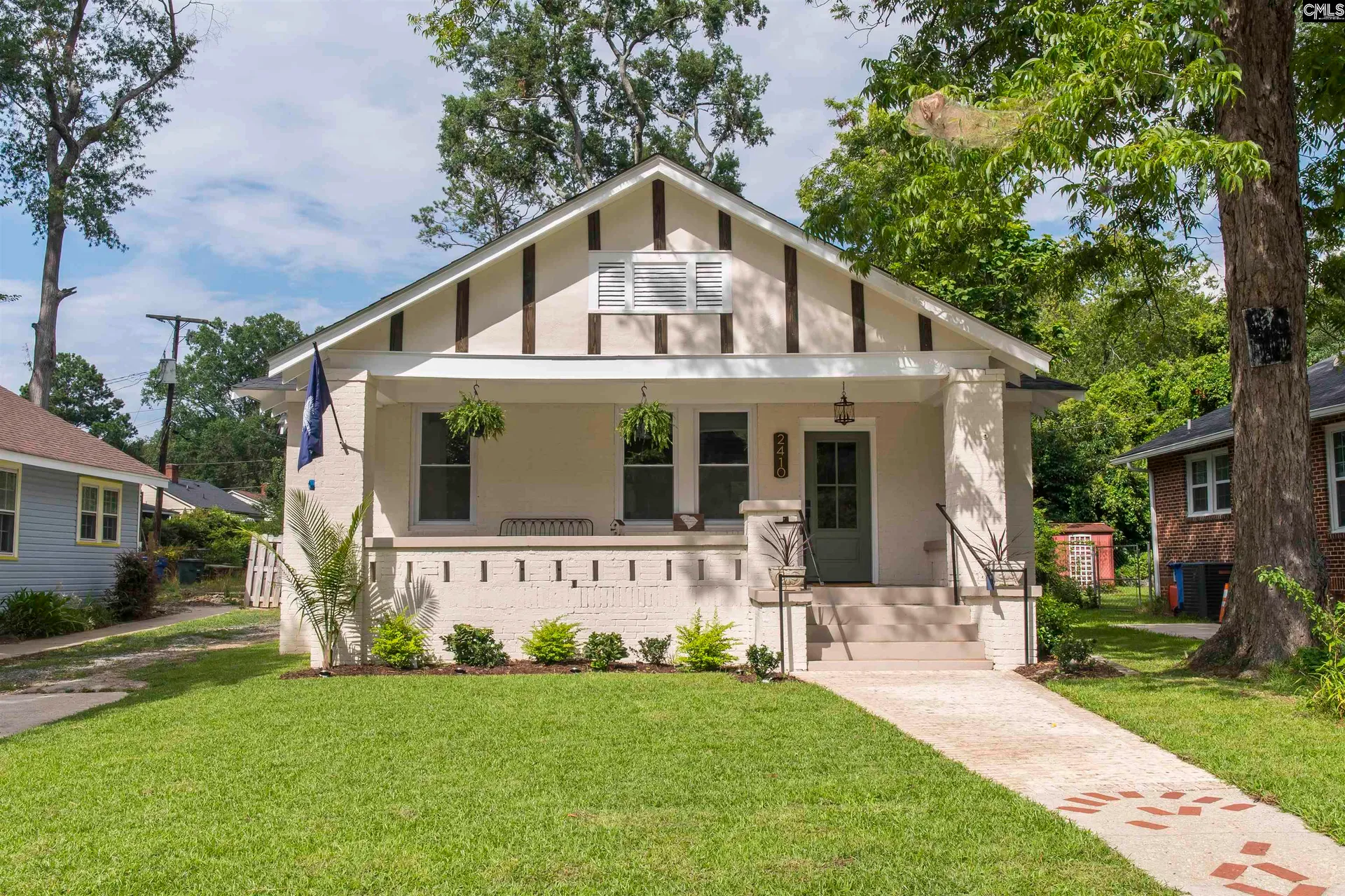 Property image 3 at 2410 Clark Street, Columbia, SC 29201