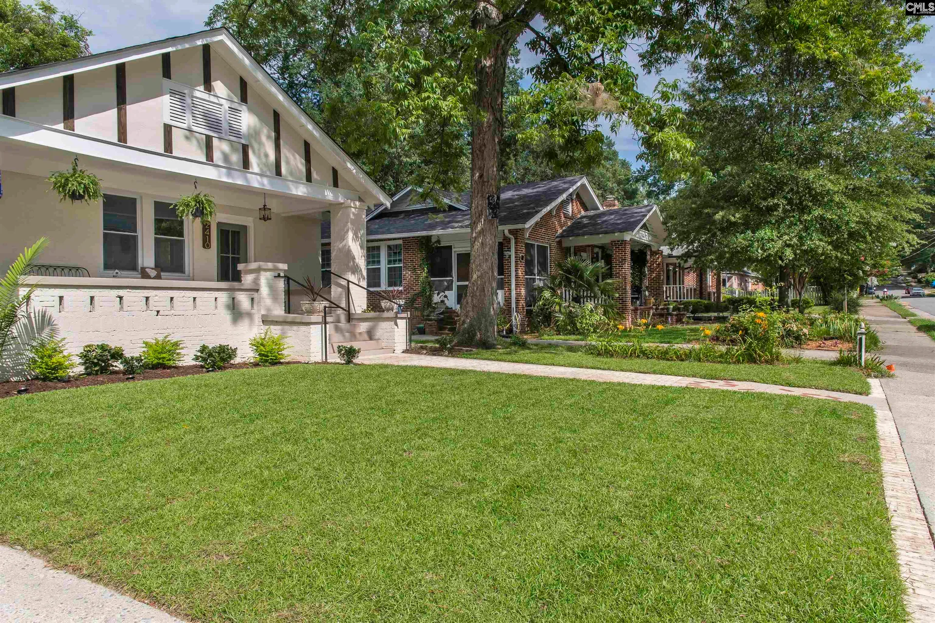 Property image 4 at 2410 Clark Street, Columbia, SC 29201
