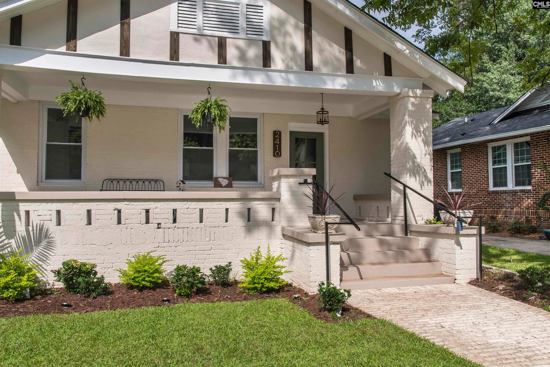 Property image 5 at 2410 Clark Street, Columbia, SC 29201