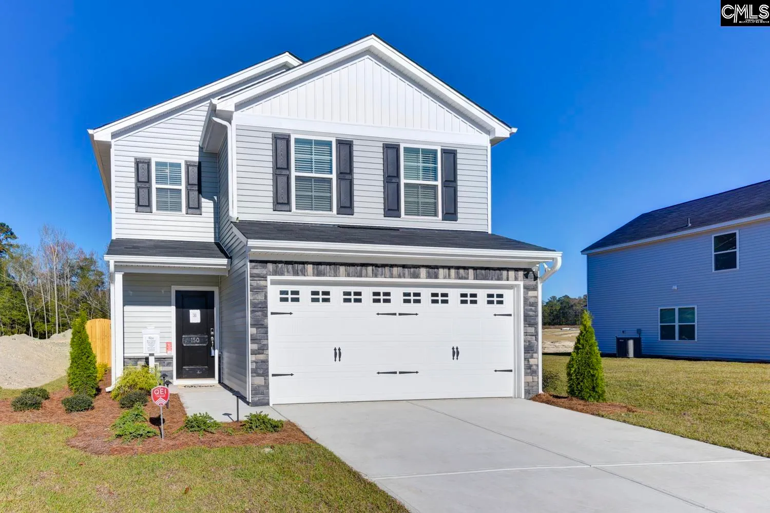 105 Travers Lane