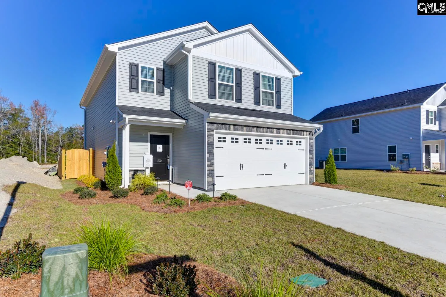 Property image 2 at 105 Travers Lane, Columbia, SC 29223