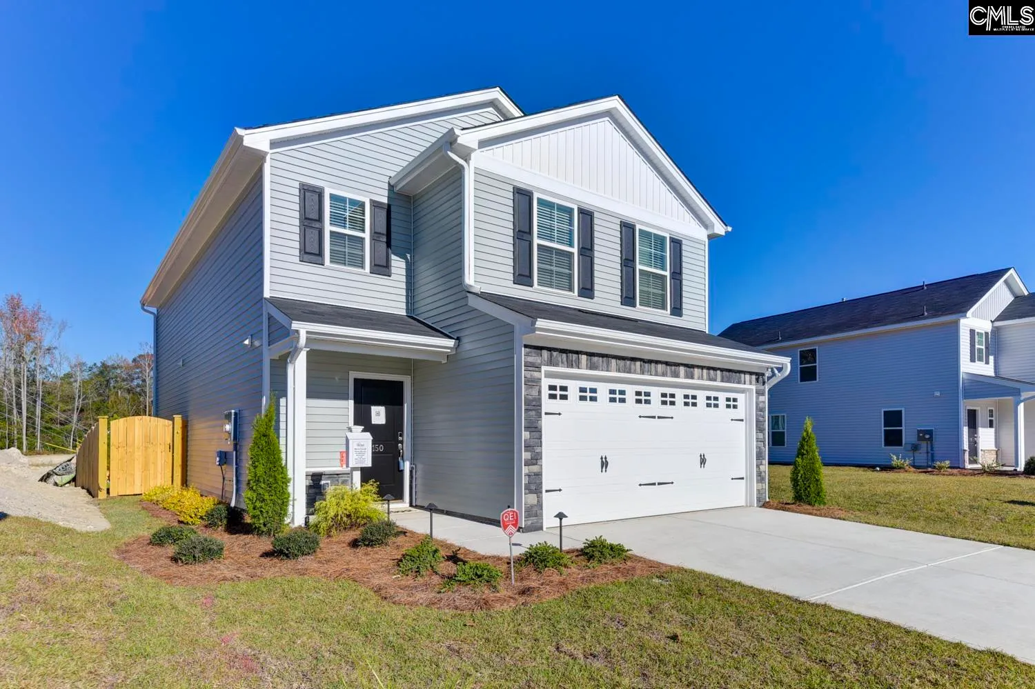 Property image 3 at 105 Travers Lane, Columbia, SC 29223