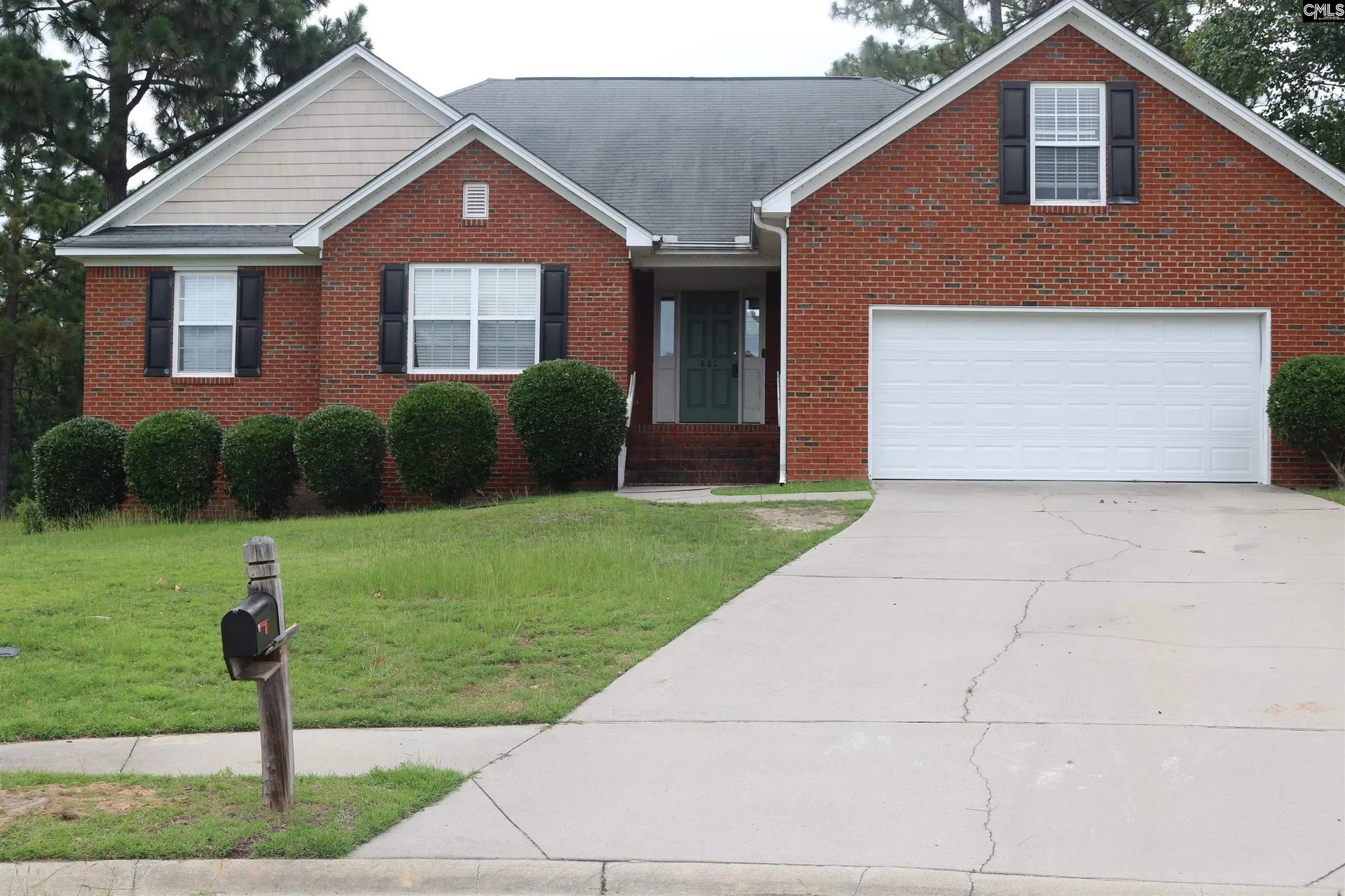 Summit Hills-amaryllis Woods, Columbia Community
