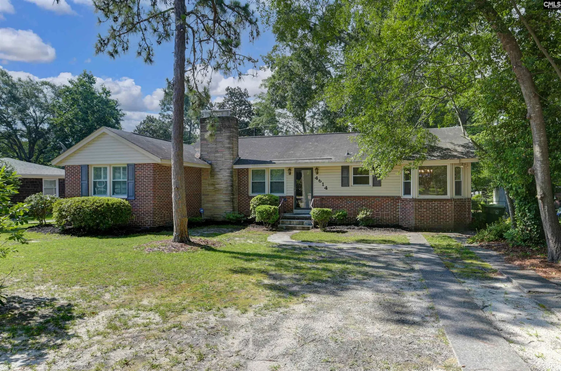 4614 Briarfield Rd