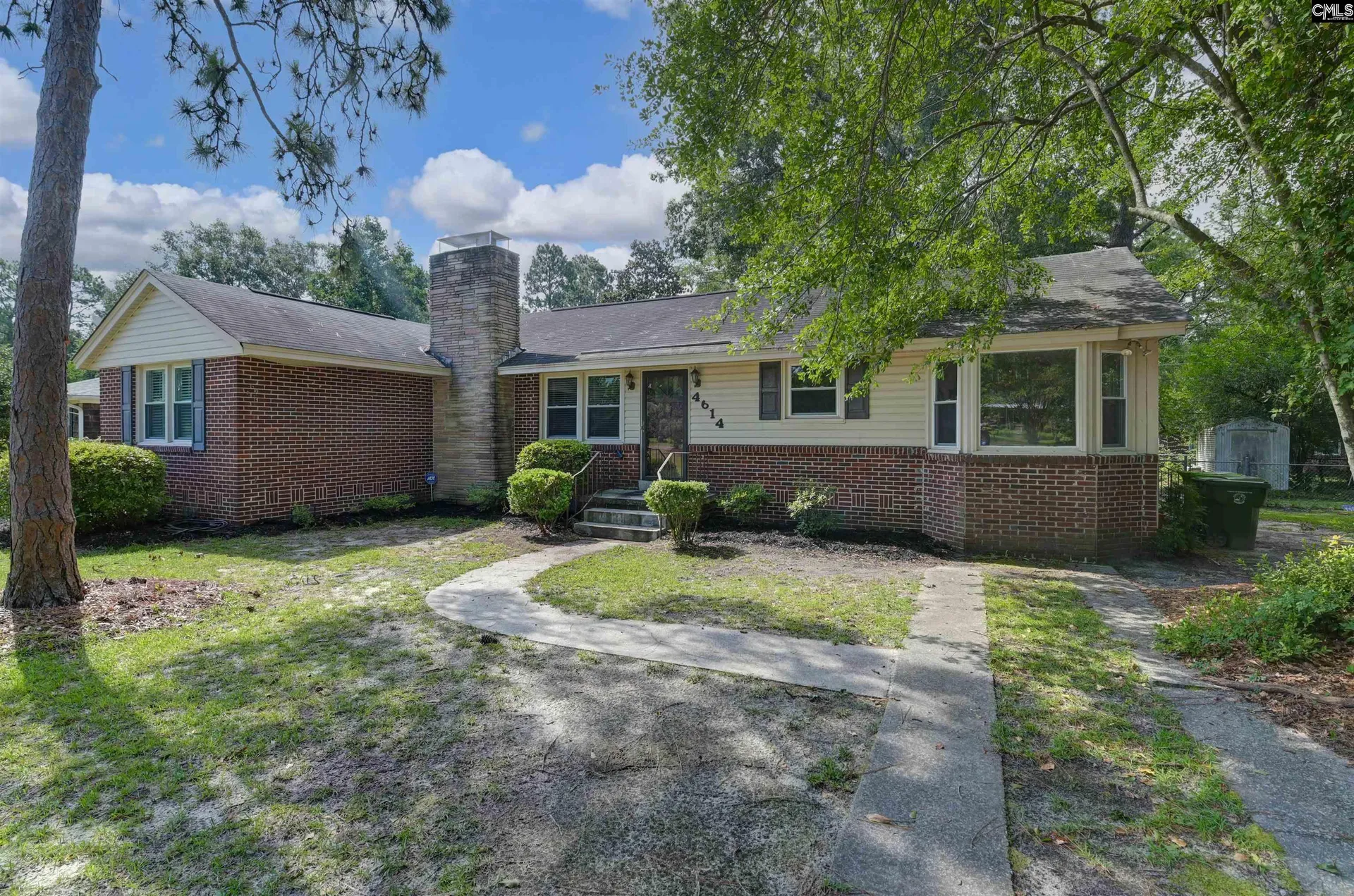 Property image 2 at 4614 Briarfield Rd, Columbia, SC 29206