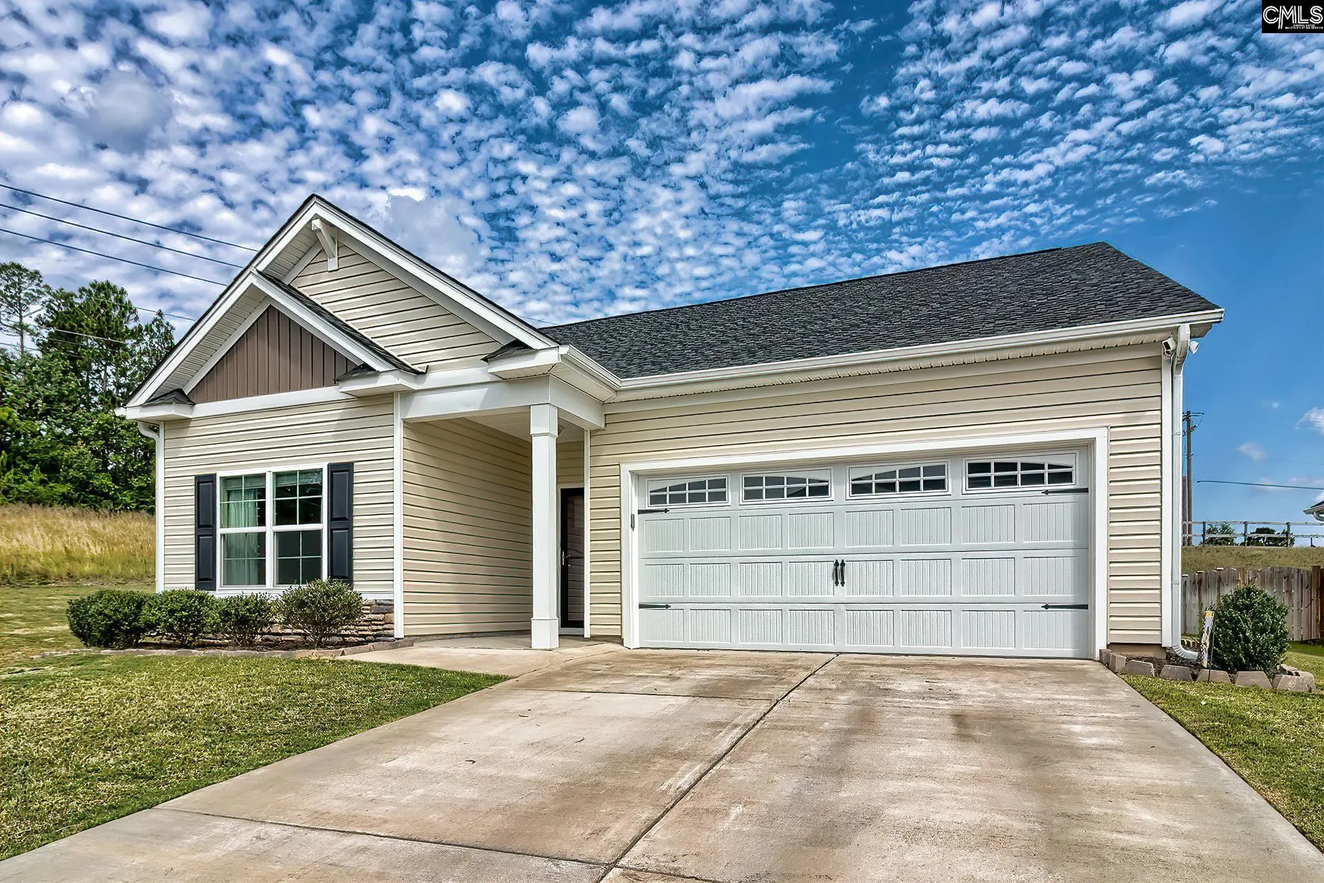 Property image 3 at 1156 Citation St, Lexington, SC 29073