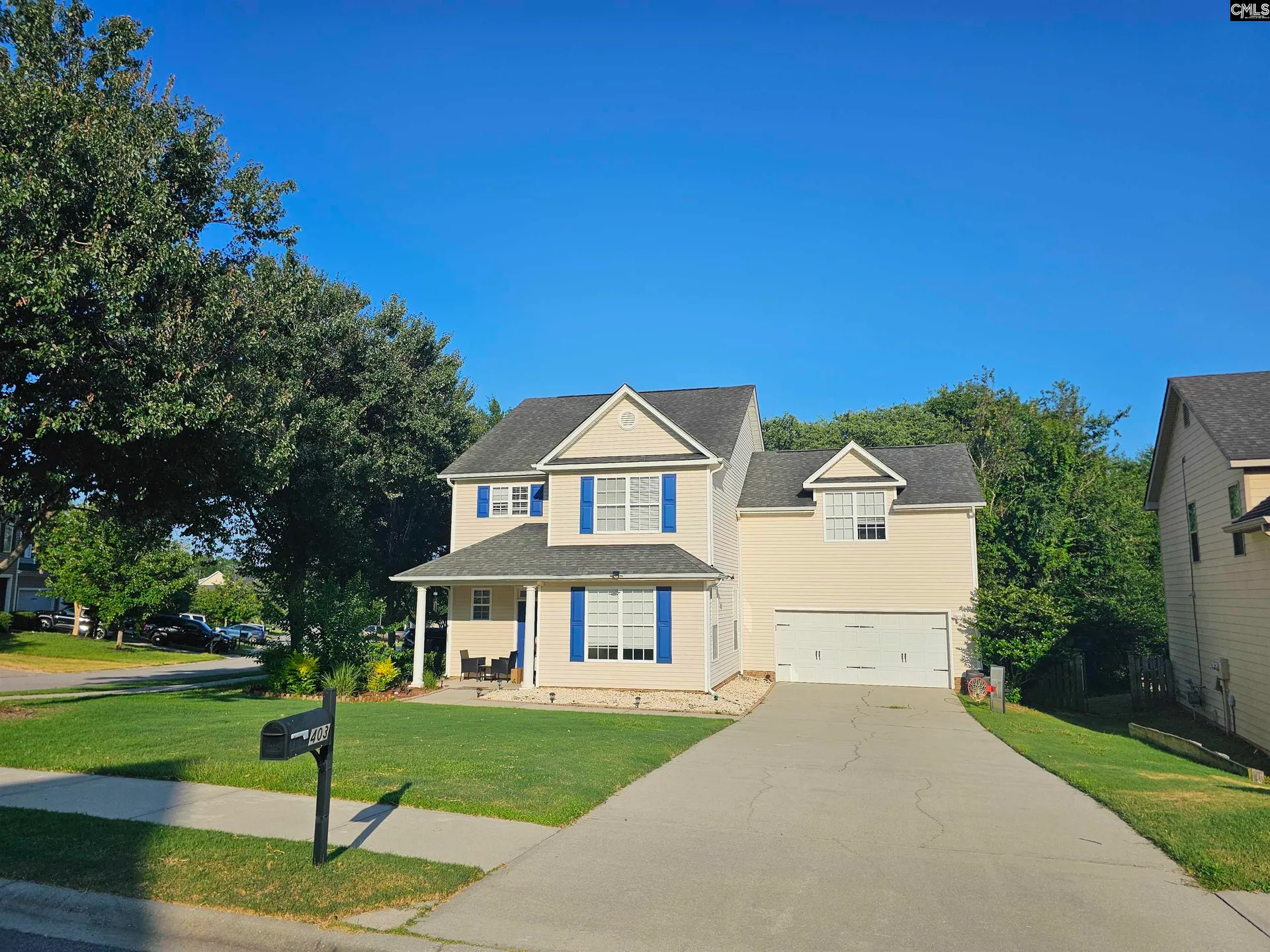 403 Henslowe Lane