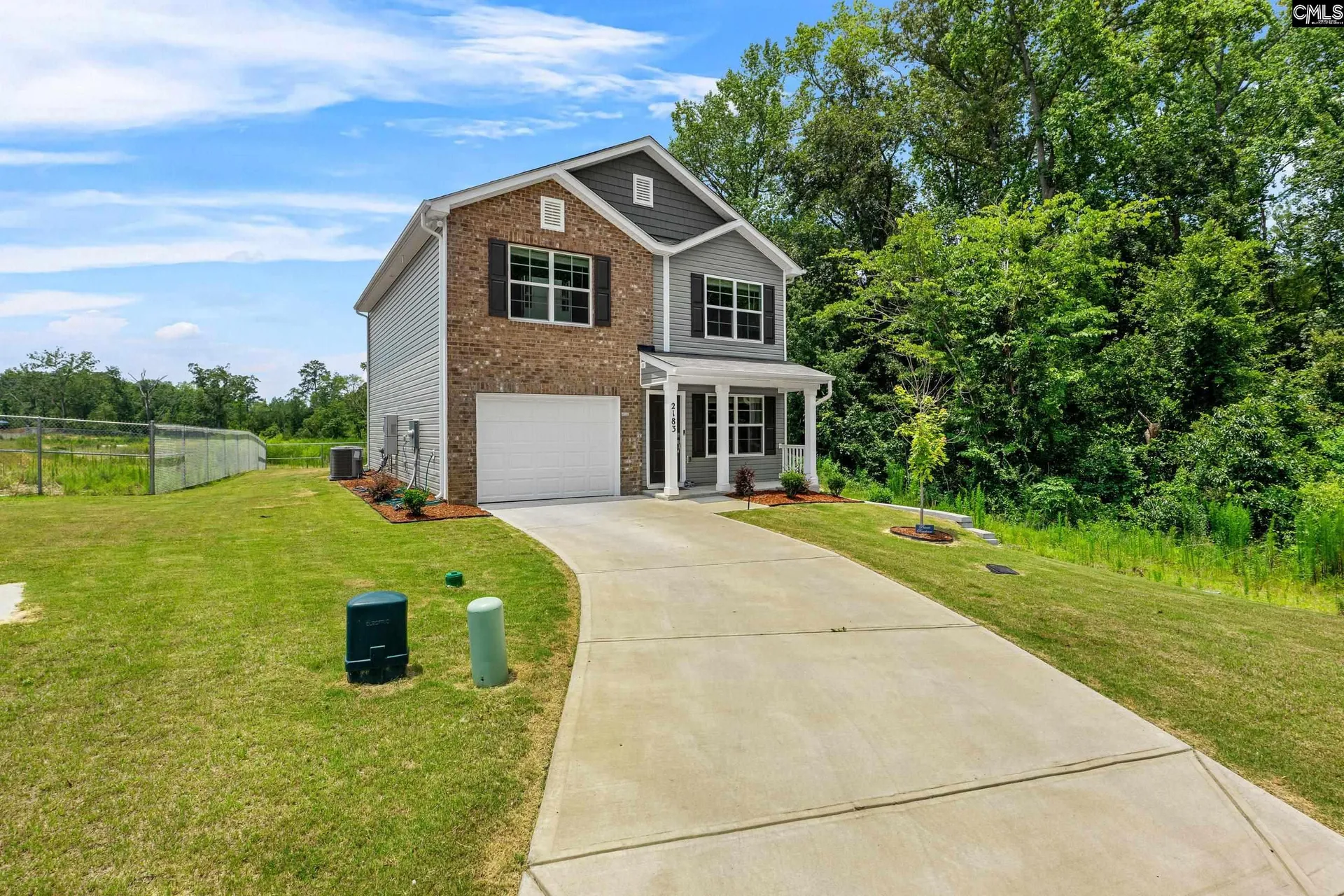 2183 Elmridge Road