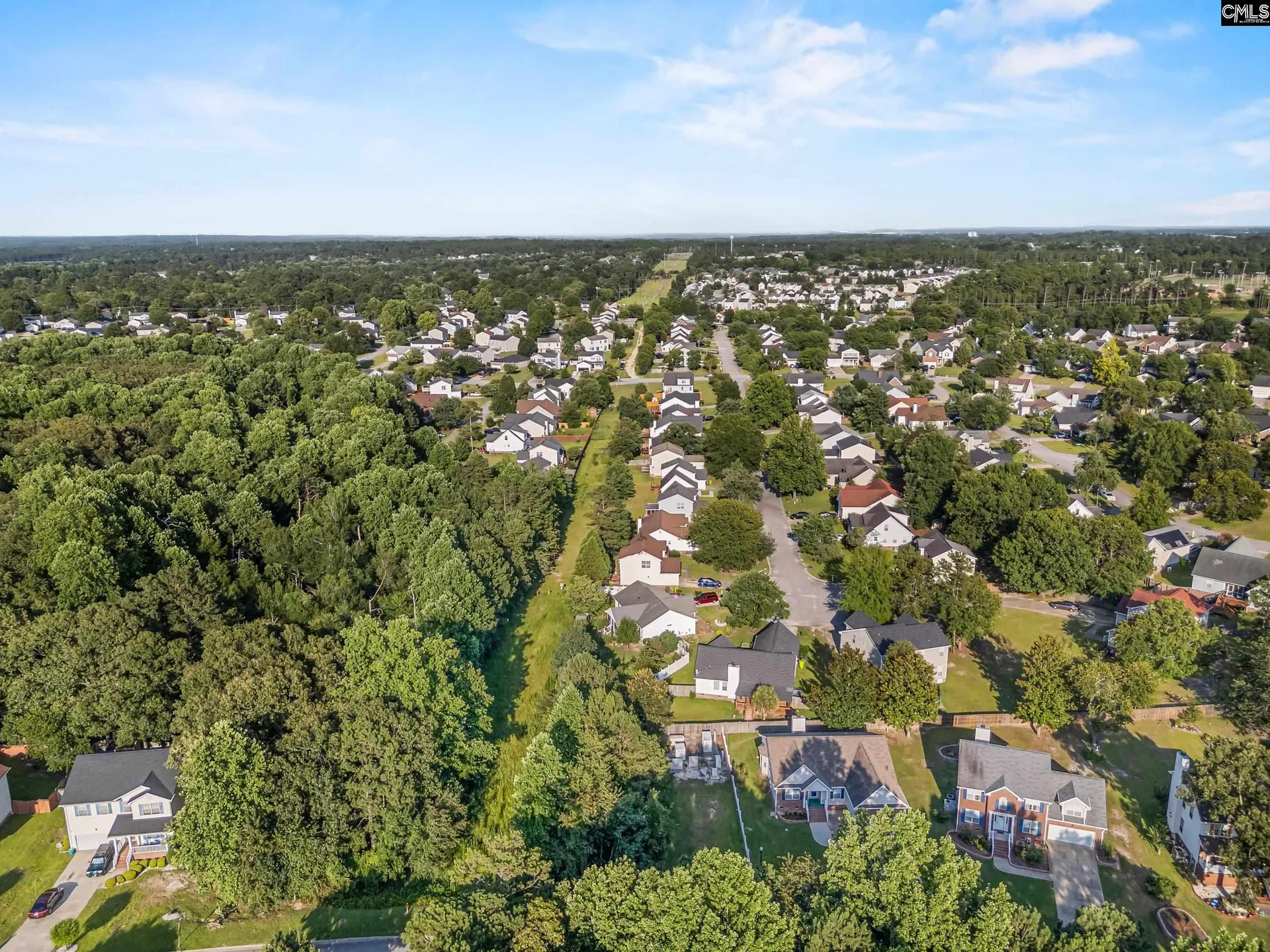 Property image 4 at 312 Alderston Way, Columbia, SC 29229
