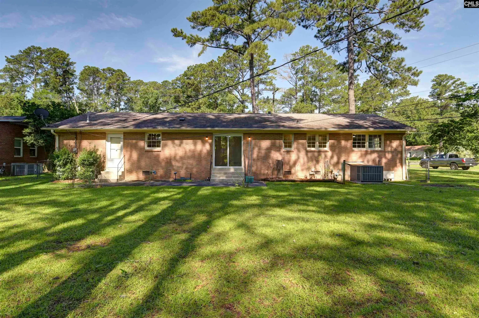 Property image 2 at 1712 Nunamaker Drive, Columbia, SC 29210