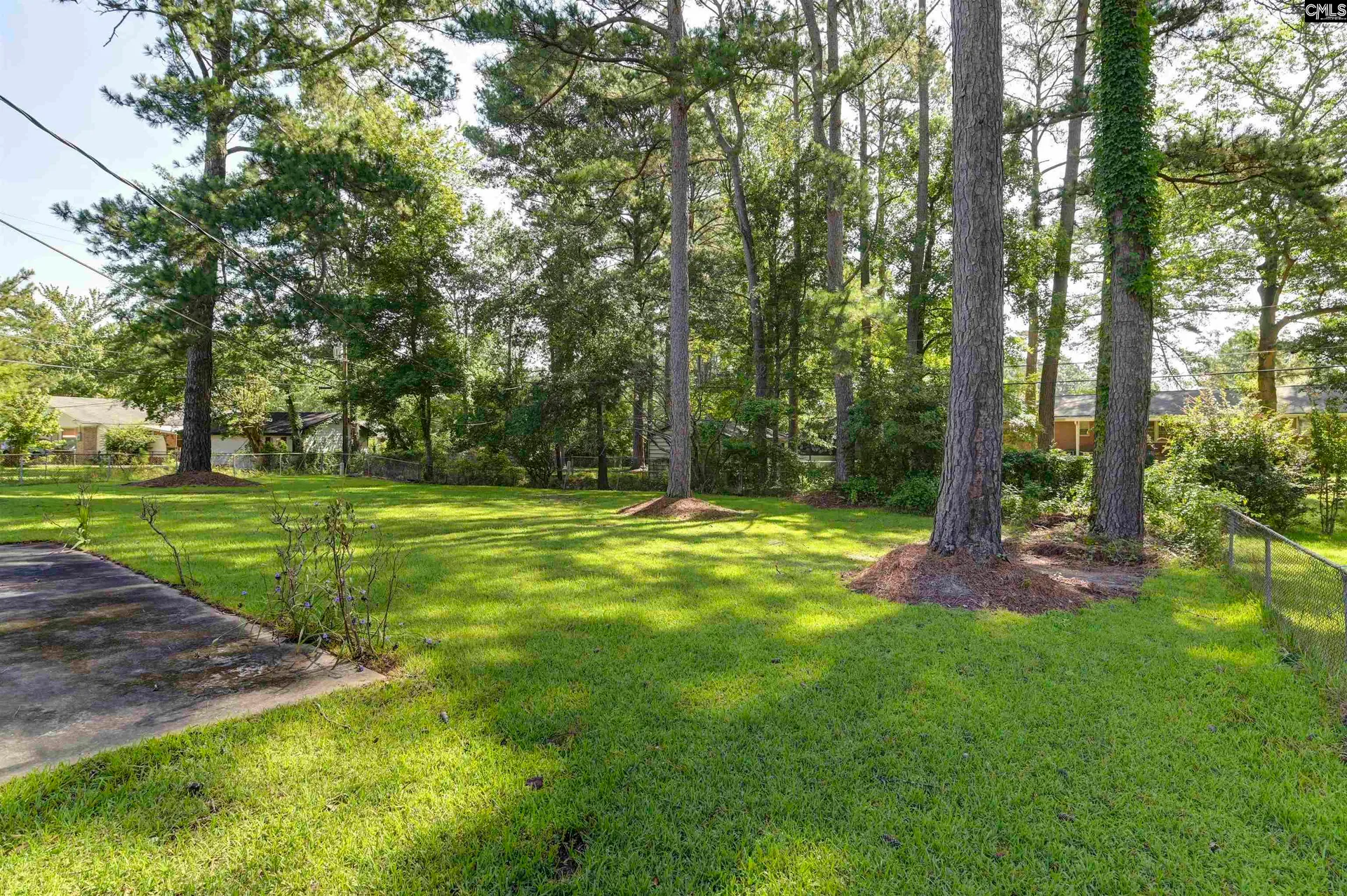 Property image 3 at 1712 Nunamaker Drive, Columbia, SC 29210