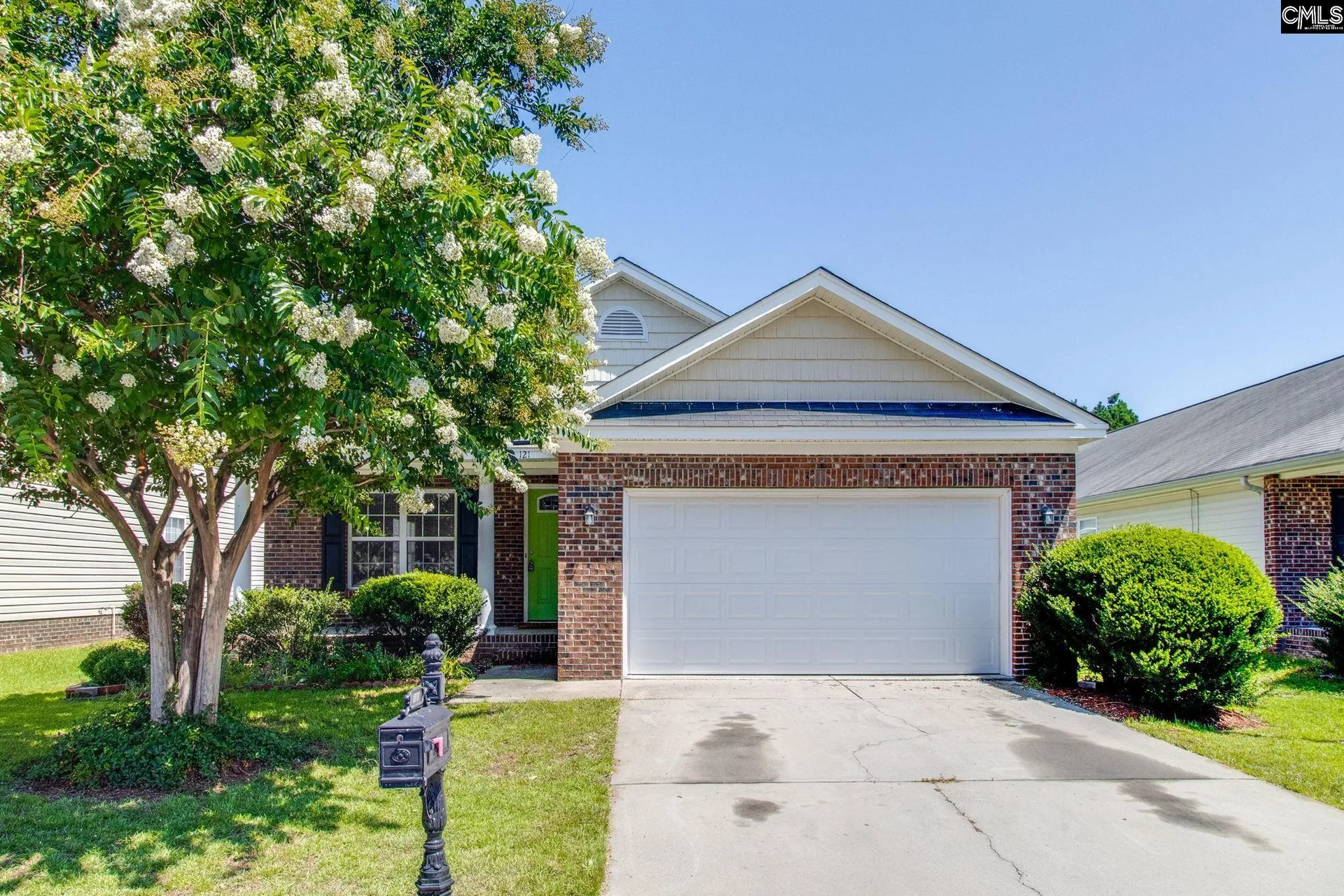 Property image 1 at 121 Parkstone Way, West Columbia, SC 29170