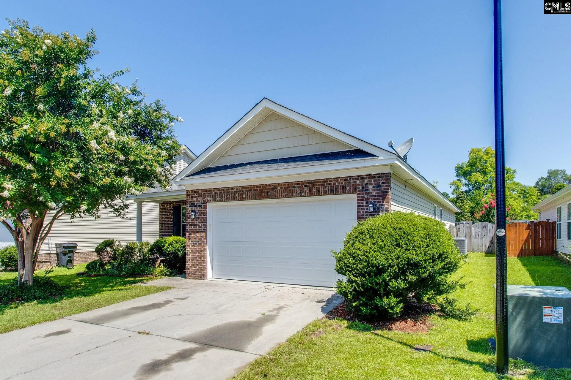 Property image 2 at 121 Parkstone Way, West Columbia, SC 29170