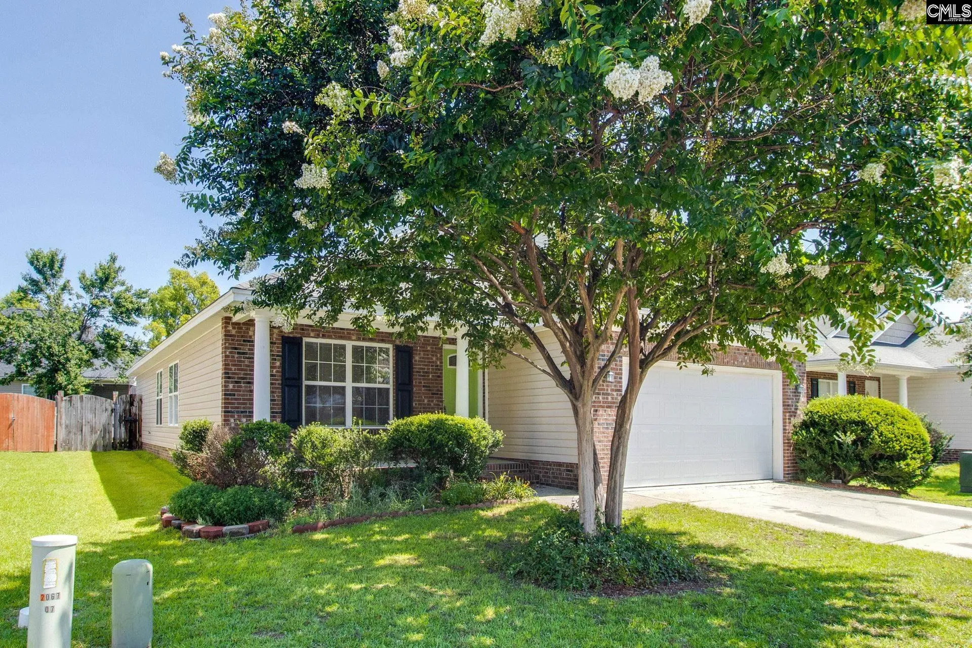 Property image 3 at 121 Parkstone Way, West Columbia, SC 29170