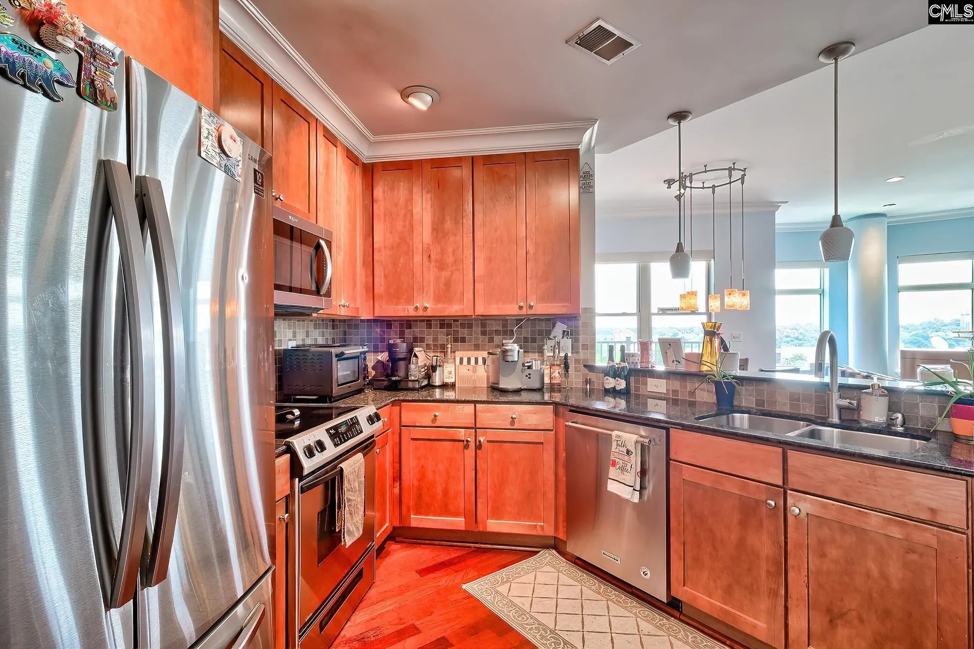 Property image 3 at 601 Main Street 523, Columbia, SC 29201