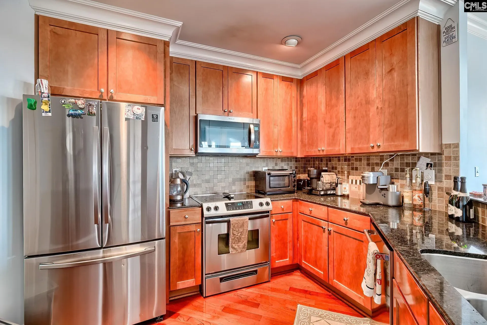 Property image 4 at 601 Main Street 523, Columbia, SC 29201