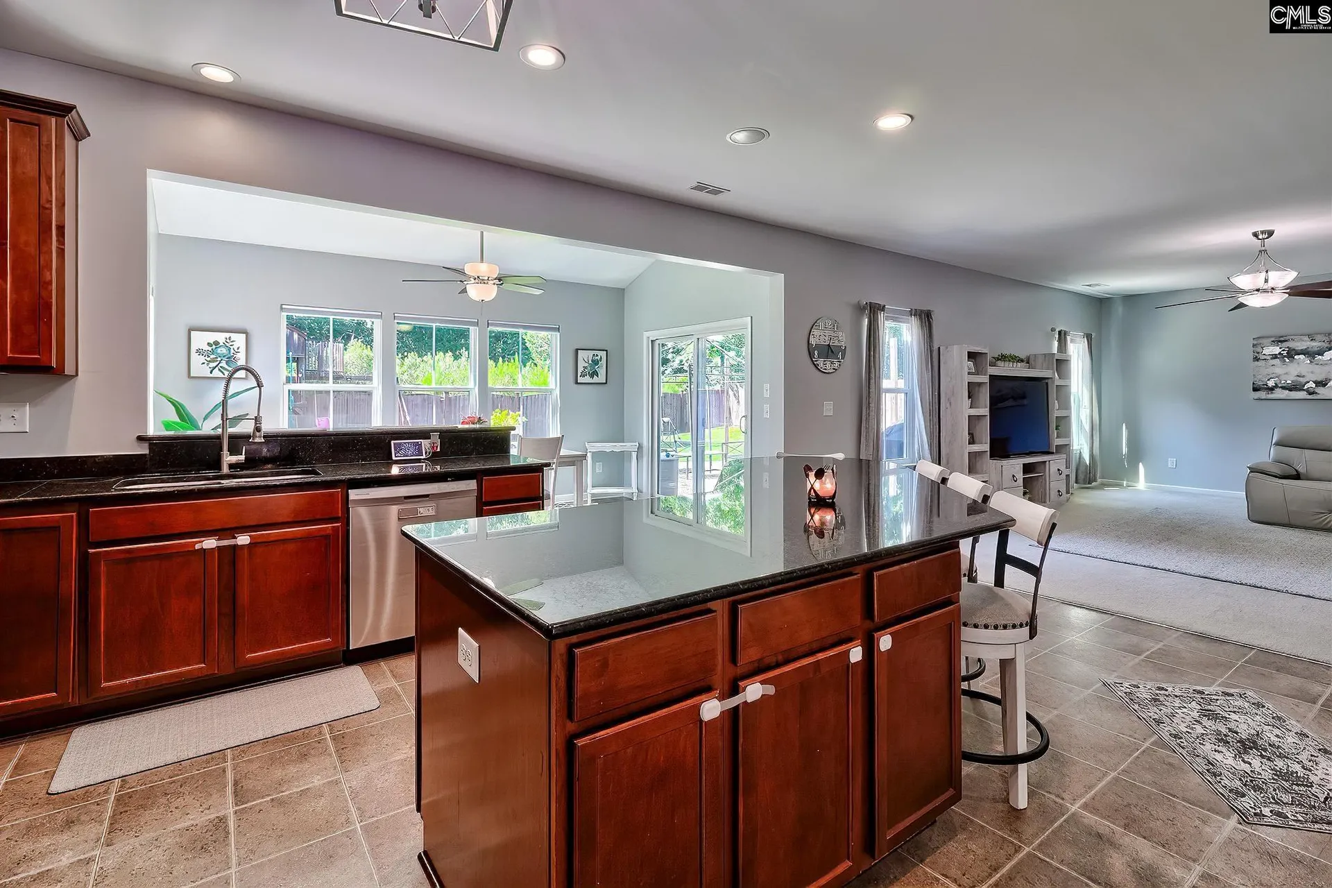 Property image 4 at 187 Hearthwood Circle, Irmo, SC 29063