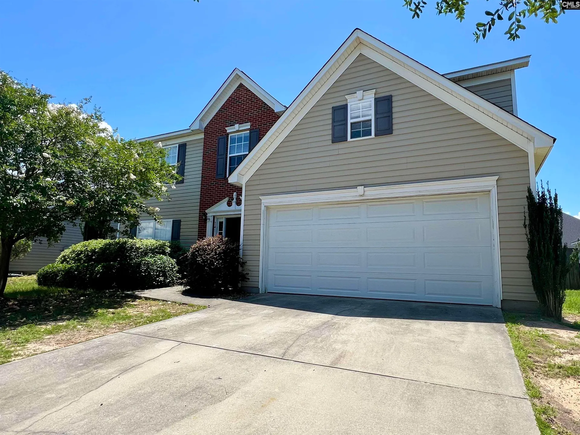 141 Spring Frost Drive