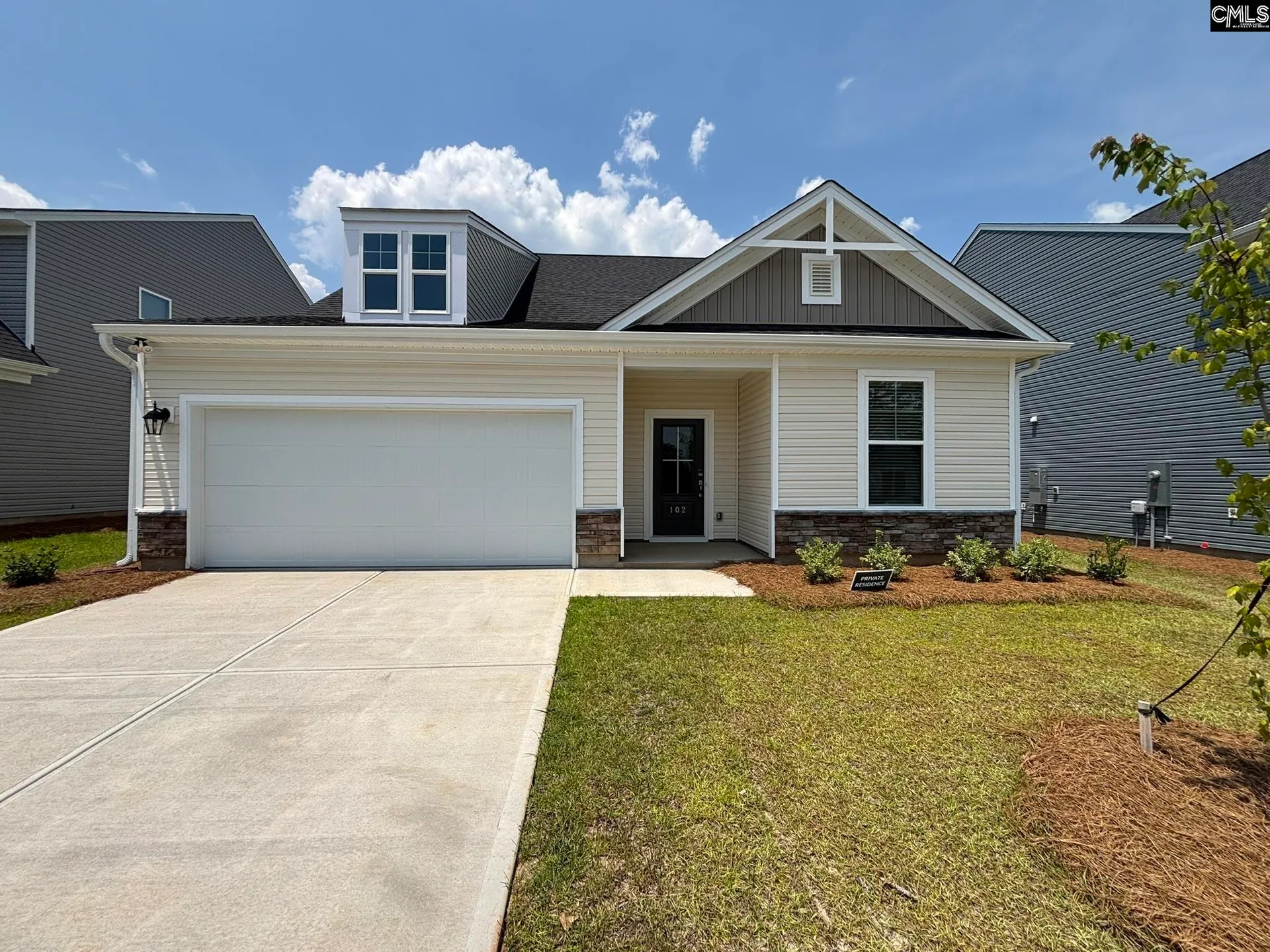 102 Lumber Pine Drive