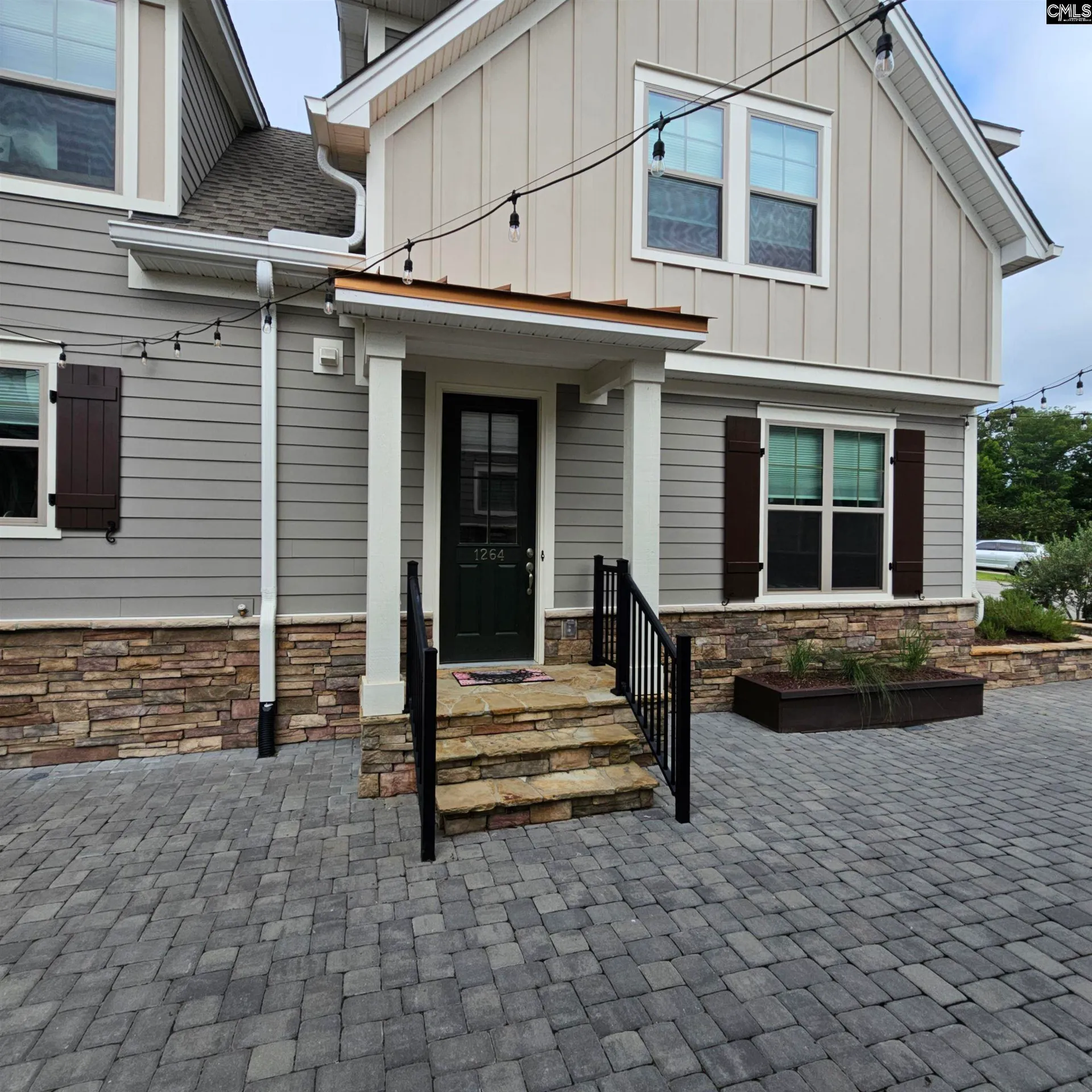 Property image 2 at 1264 Tributary Road, Lexington, SC 29072-6407
