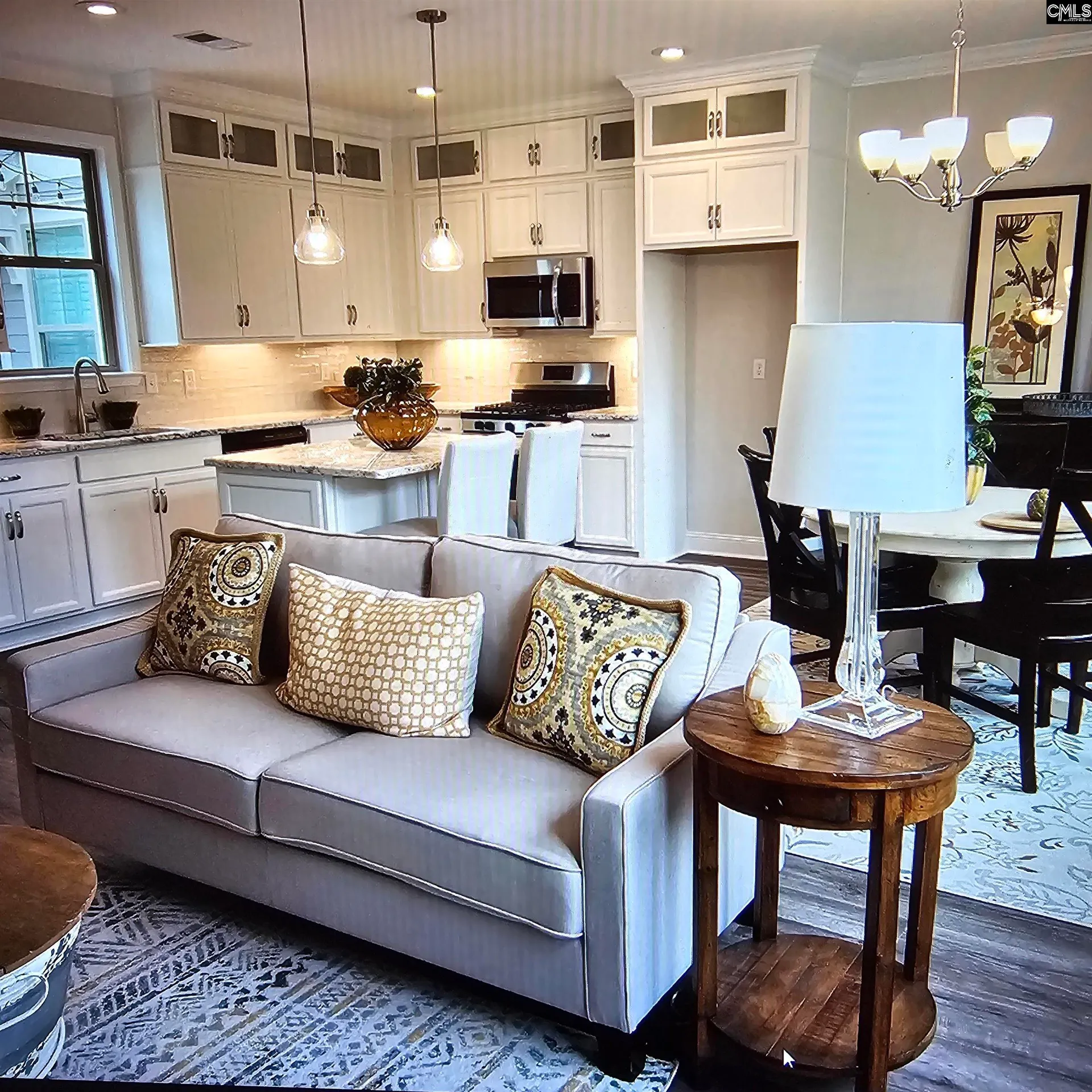 Property image 3 at 1264 Tributary Road, Lexington, SC 29072-6407